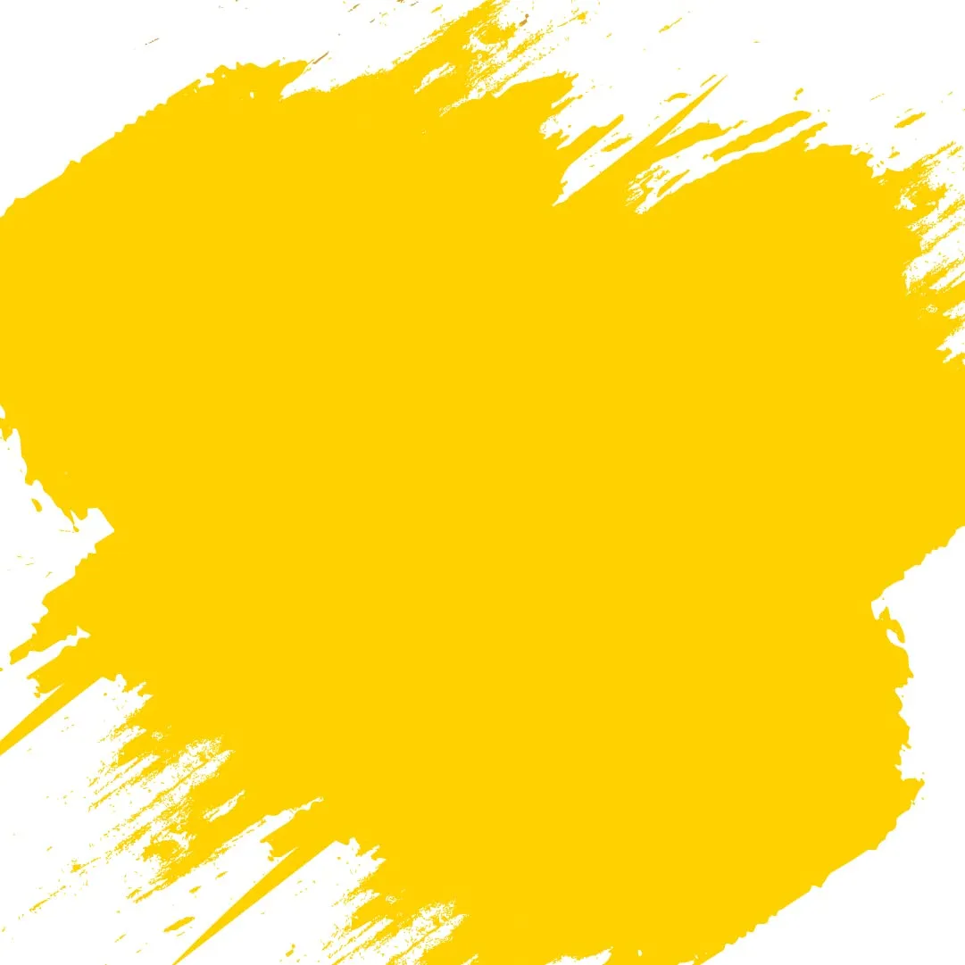 PECTRO Chalk Paint, Vernice per Mobili con Pennello, 750 ml, Giallo Limone - immagine 2