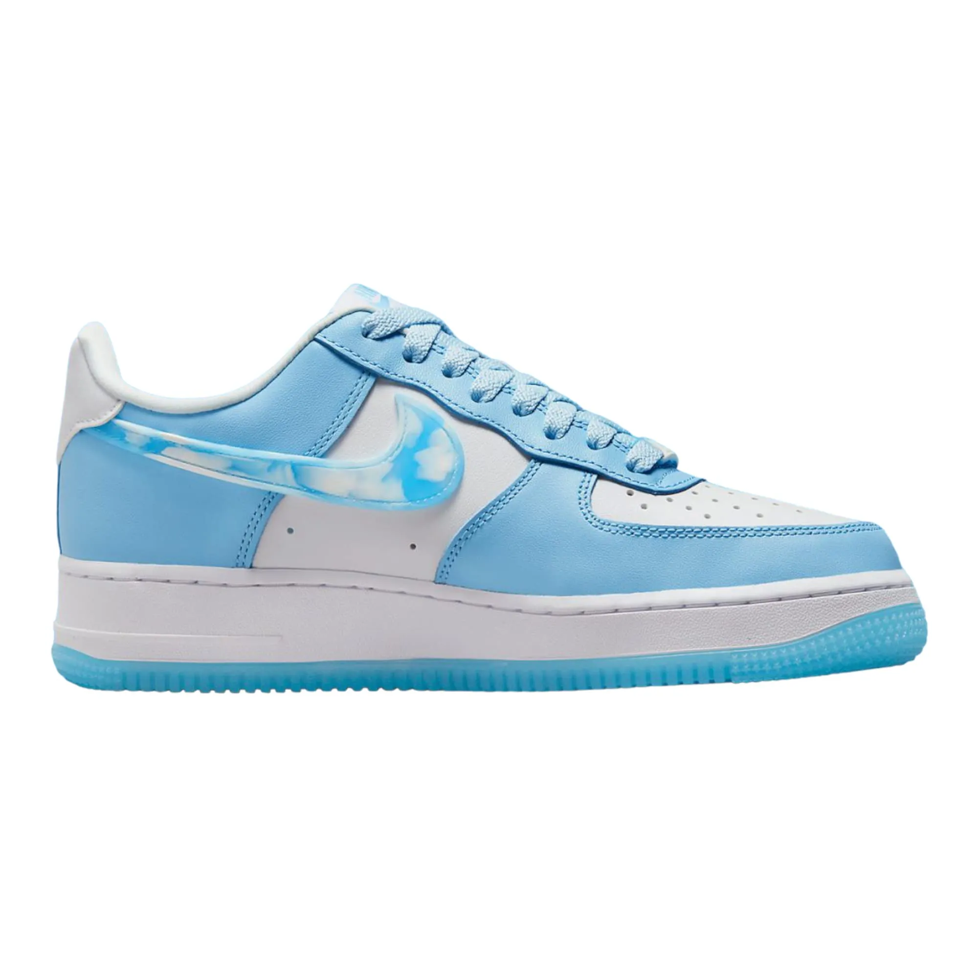 Nike, Sneaker da donna, 9 - immagine 2