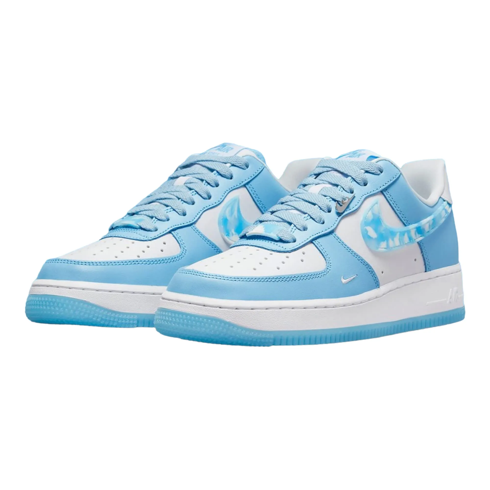 Nike, Sneaker da donna, 9 - immagine 3
