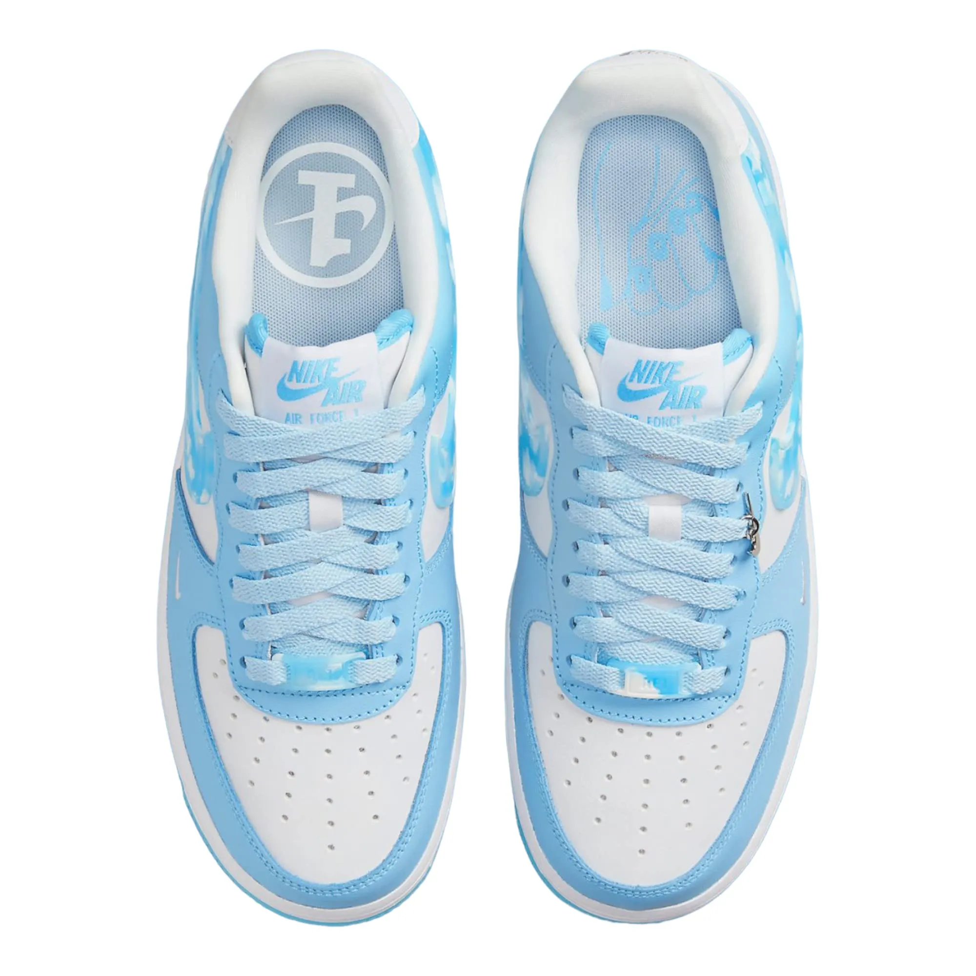 Nike, Sneaker da donna, 9 - immagine 4