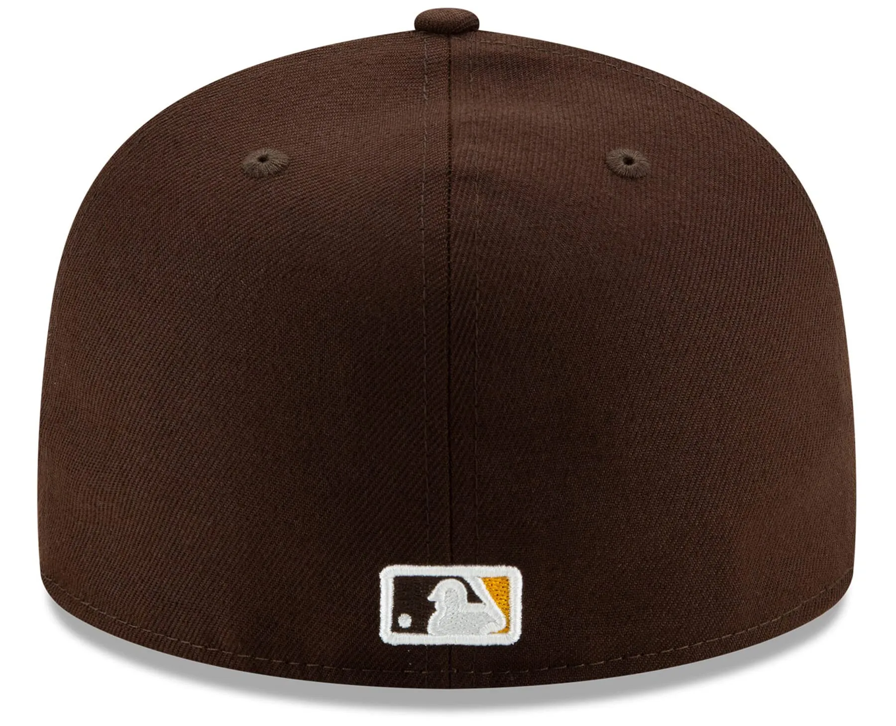 New Era 9Fifty San Diego Padres Brown, One Size - immagine 4
