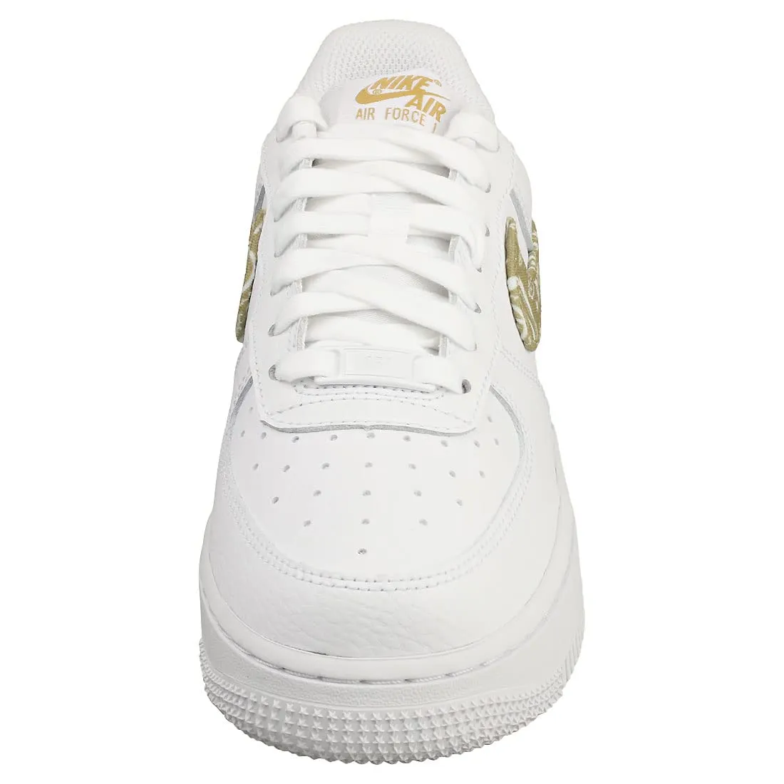 Nike Air Force 1 Essential Orzo Bianco Dj9942-101 Taglia 6 - immagine 3