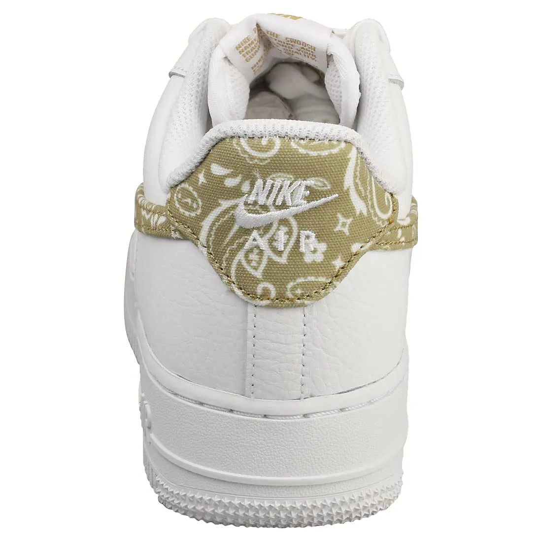 Nike Air Force 1 Essential Orzo Bianco Dj9942-101 Taglia 6 - immagine 4