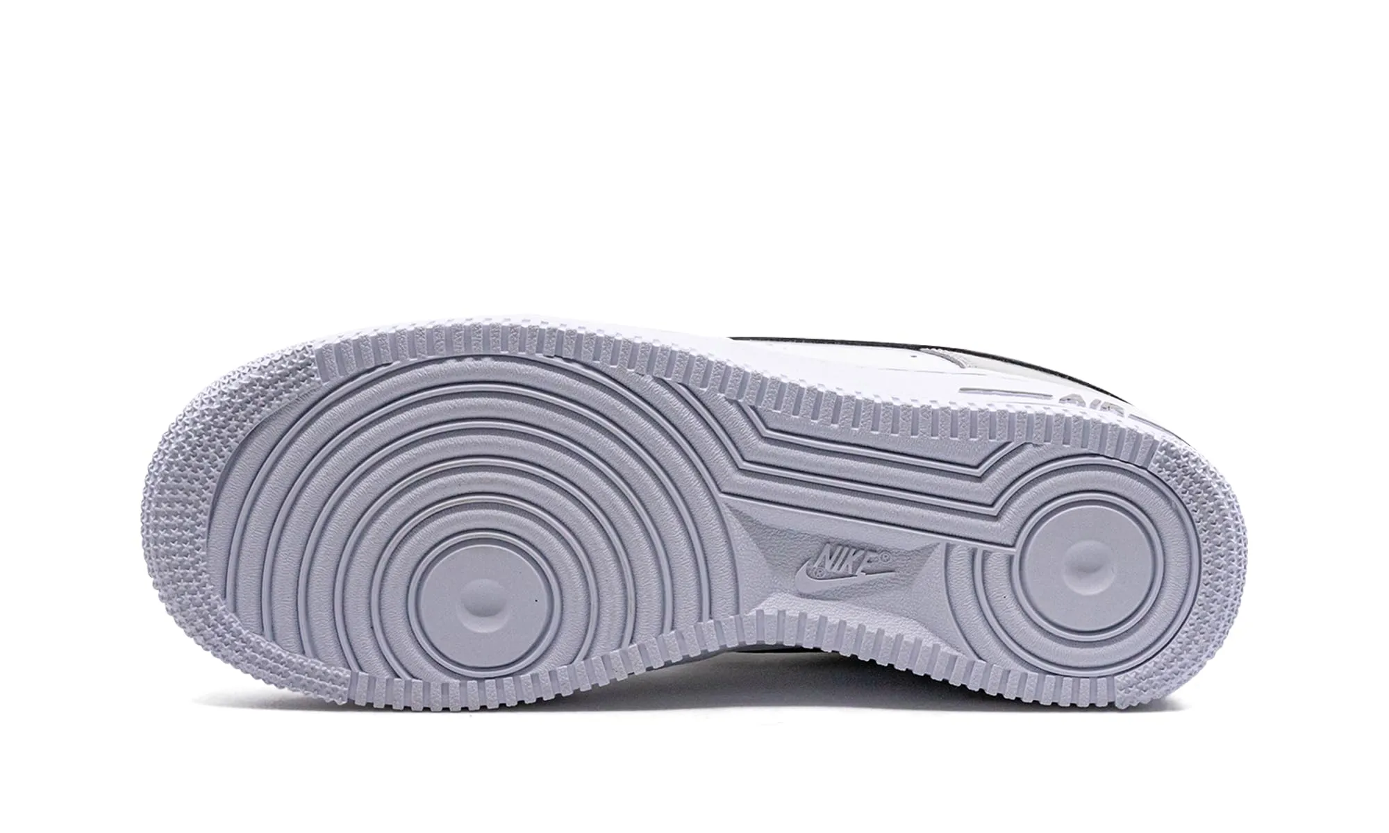 Nike Air Force 1 '07 Women's Sneakers DQ7570 White Leather - immagine 5