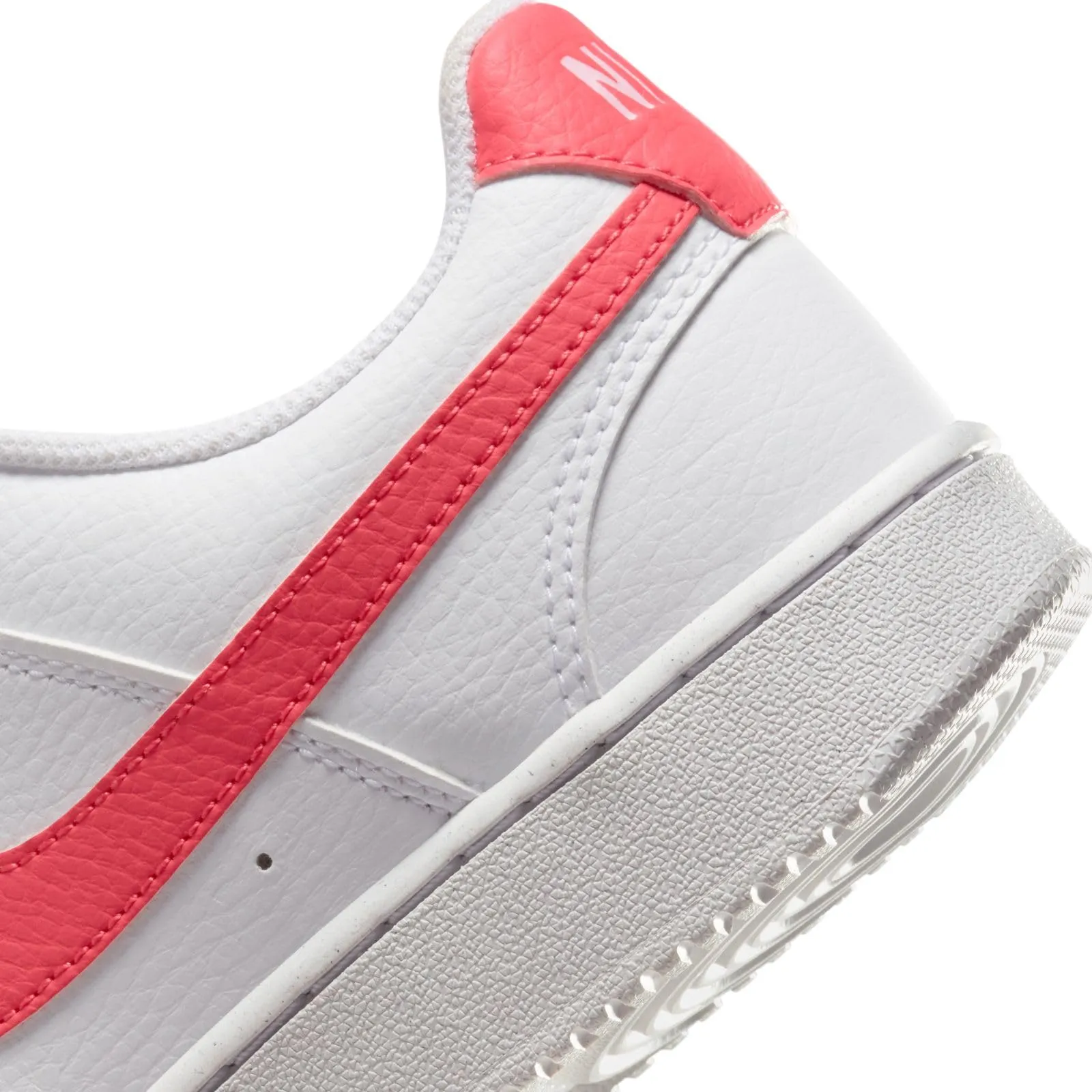 Nike Court Vision Lo NN Women's DR9885-101, EU 40.5 - immagine 7
