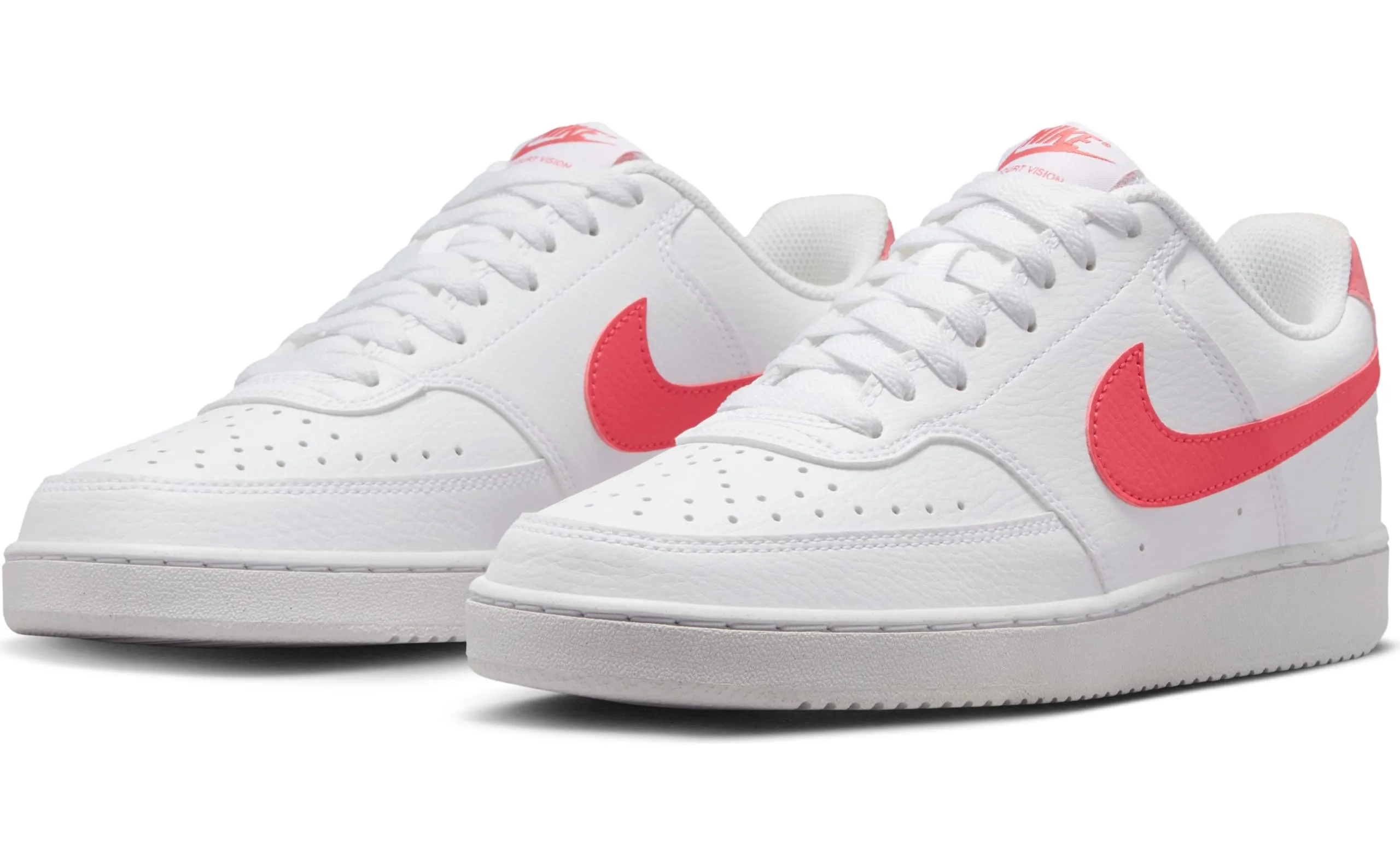 Nike Court Vision Lo NN Women's DR9885-101, EU 40.5 - immagine 8