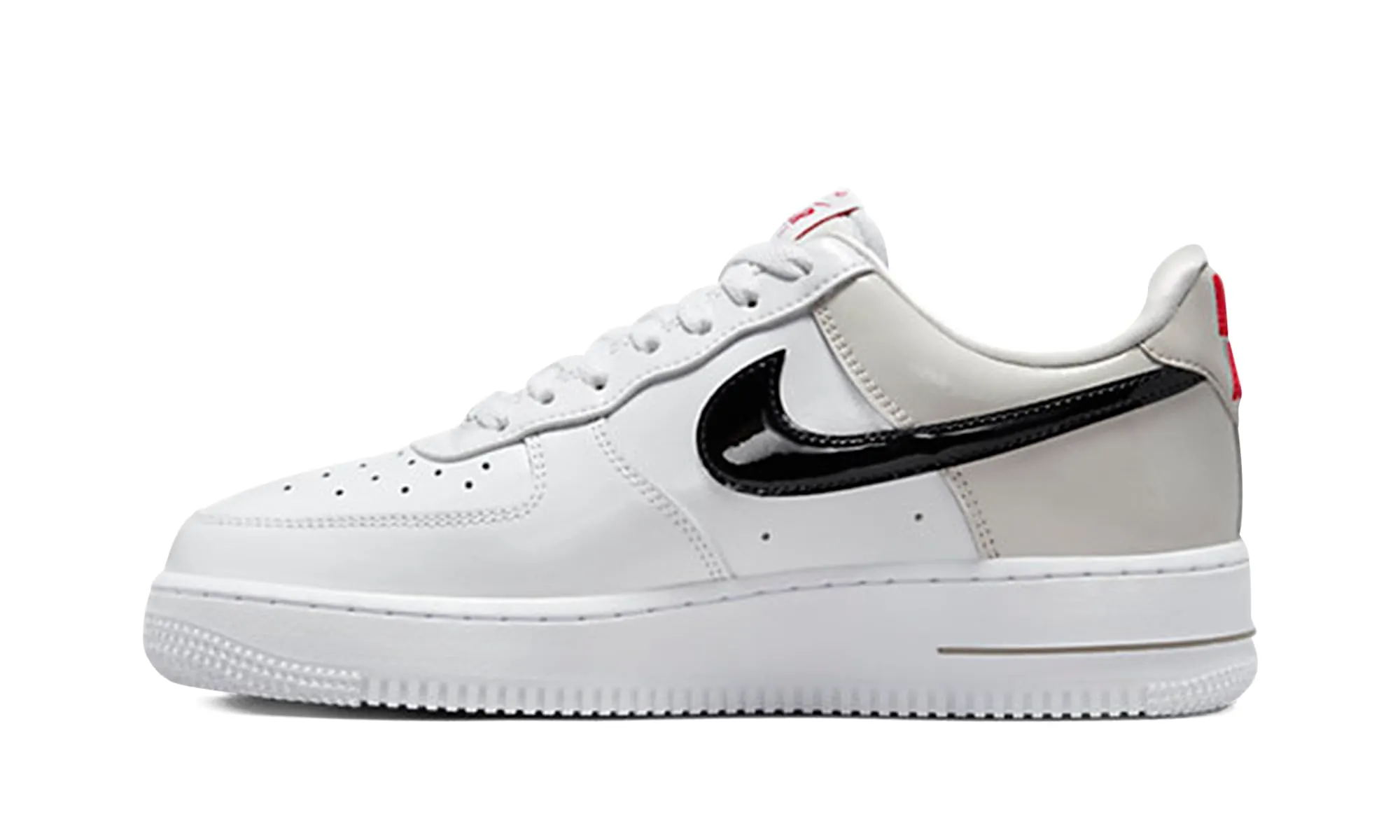 Nike Air Force 1 Low Light Iron Ore DQ7570001 - immagine 1