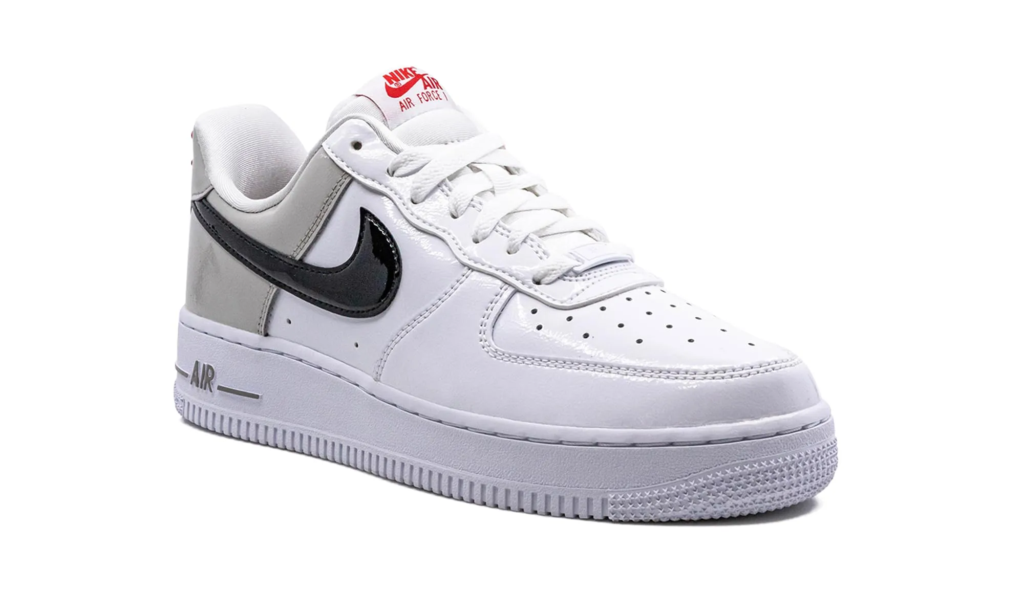 Nike Air Force 1 Low Light Iron Ore DQ7570001 - immagine 7