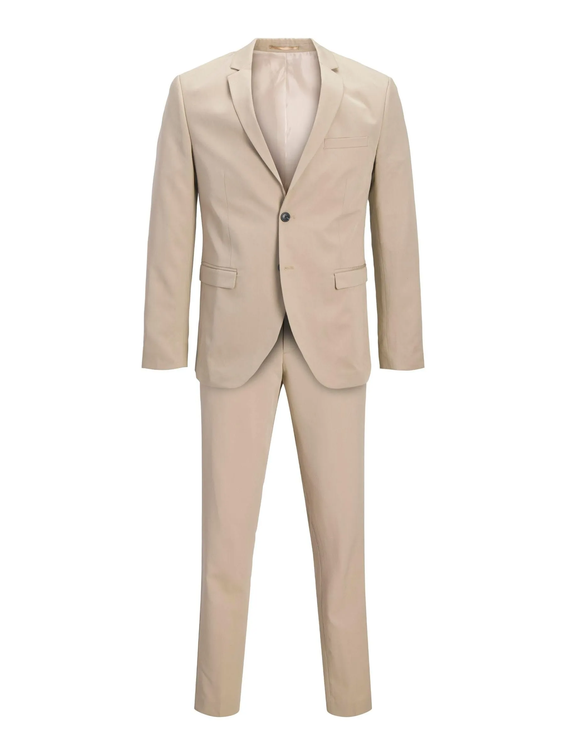 Jack & Jones JPRFRANCO Completo Super Slim Fit Grigio 48 - immagine 2