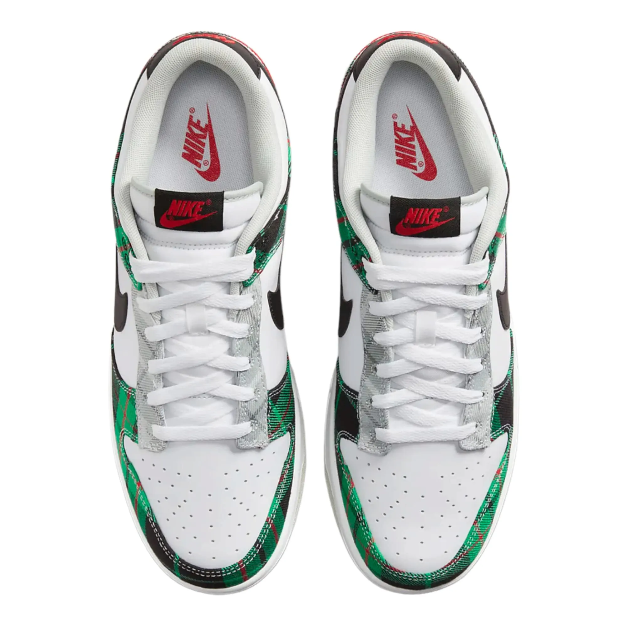 Nike Scarpe da basket da uomo, 47 EU - immagine 4