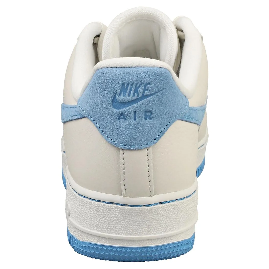 Nike Air Force 1 Low LXX University Blue Women's DX1193-100 Size 41 - immagine 4