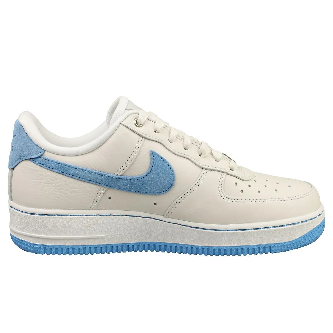 Nike Air Force 1 Low LXX University Blue Women's DX1193-100 Size 41 - immagine 6