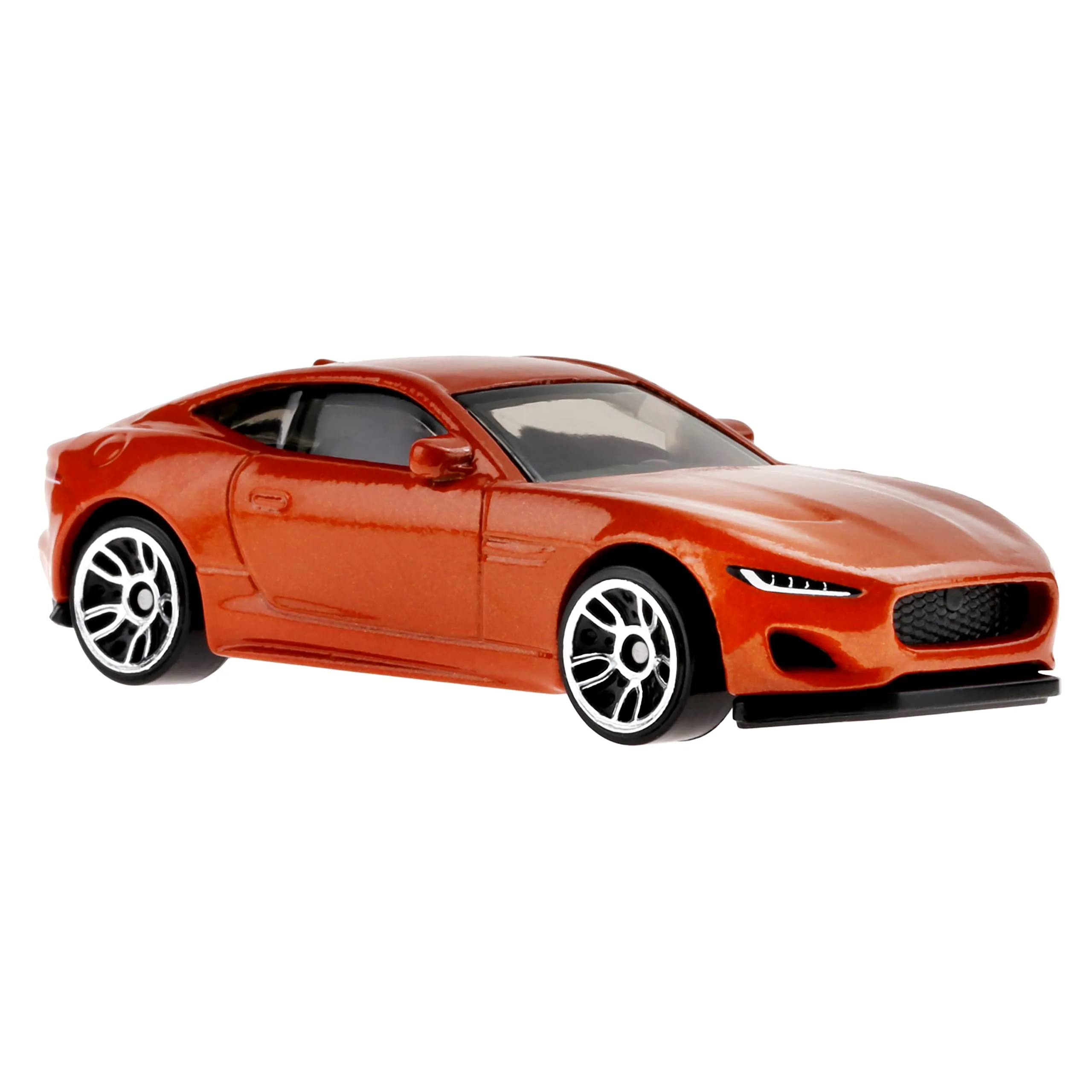 Hot Wheels Car Culture Europa 6-Car Multipack 1:64 HLK51 - immagine 4
