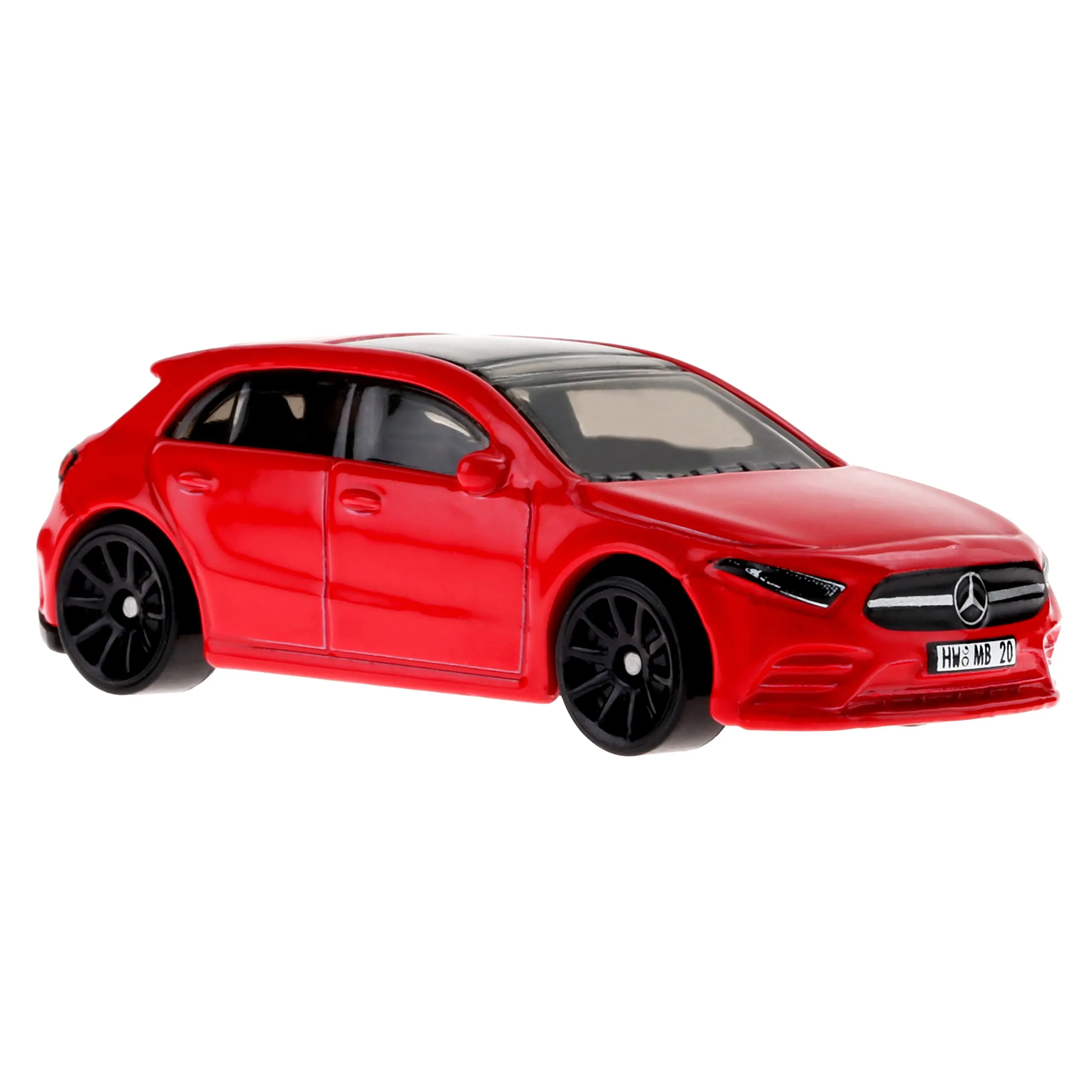 Hot Wheels Car Culture Europa 6-Car Multipack 1:64 HLK51 - immagine 5