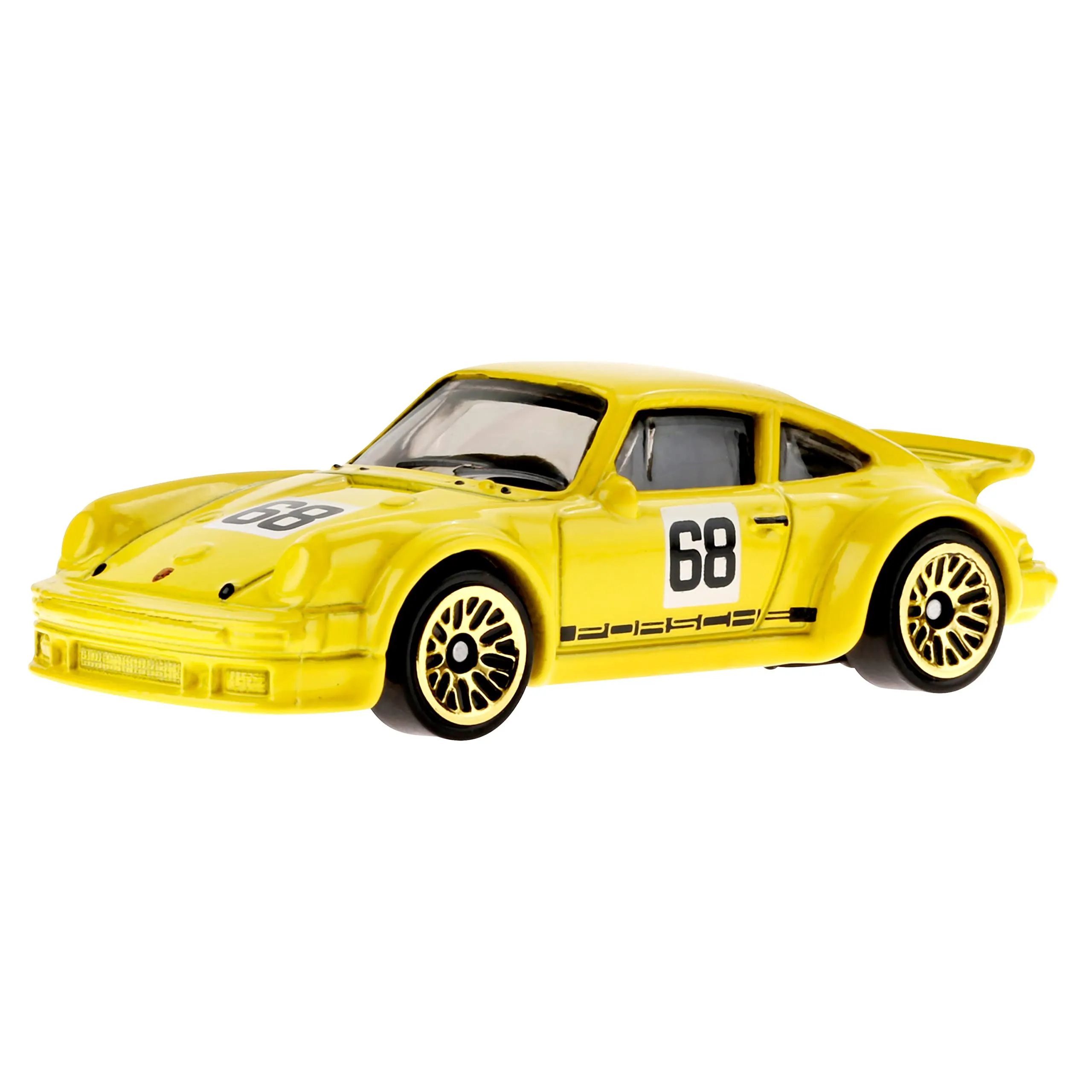 Hot Wheels Car Culture Europa 6-Car Multipack 1:64 HLK51 - immagine 7
