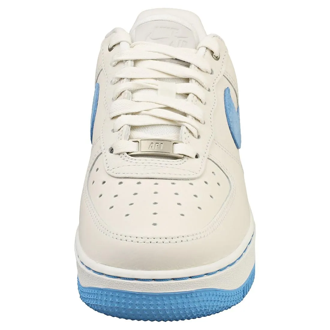 Nike Air Force 1 Low LXX University Blue (Women's) DX1193-100 Size 37.5 - immagine 3
