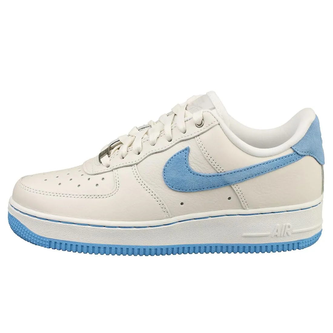 Nike Air Force 1 Low LXX University Blue (Women's) DX1193-100 Size 37.5 - immagine 5