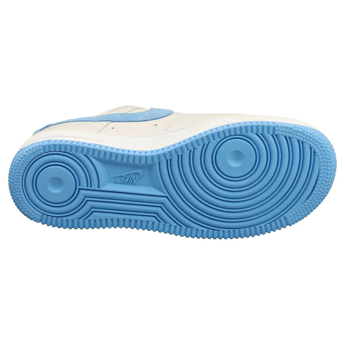 Nike Air Force 1 Low LXX University Blue (Women's) DX1193-100 Size 37.5 - immagine 7