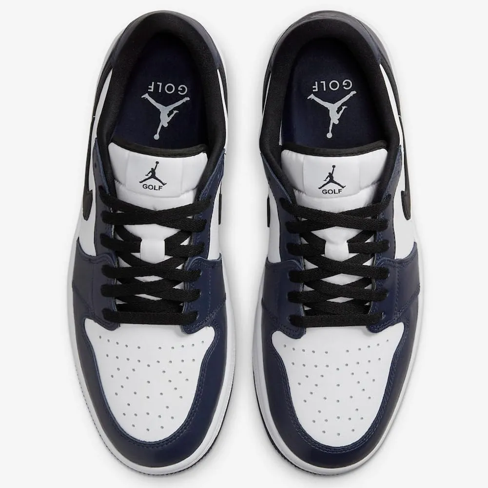 Air Jordan 1 Low G Golf Shoes DD9315-110 - immagine 2