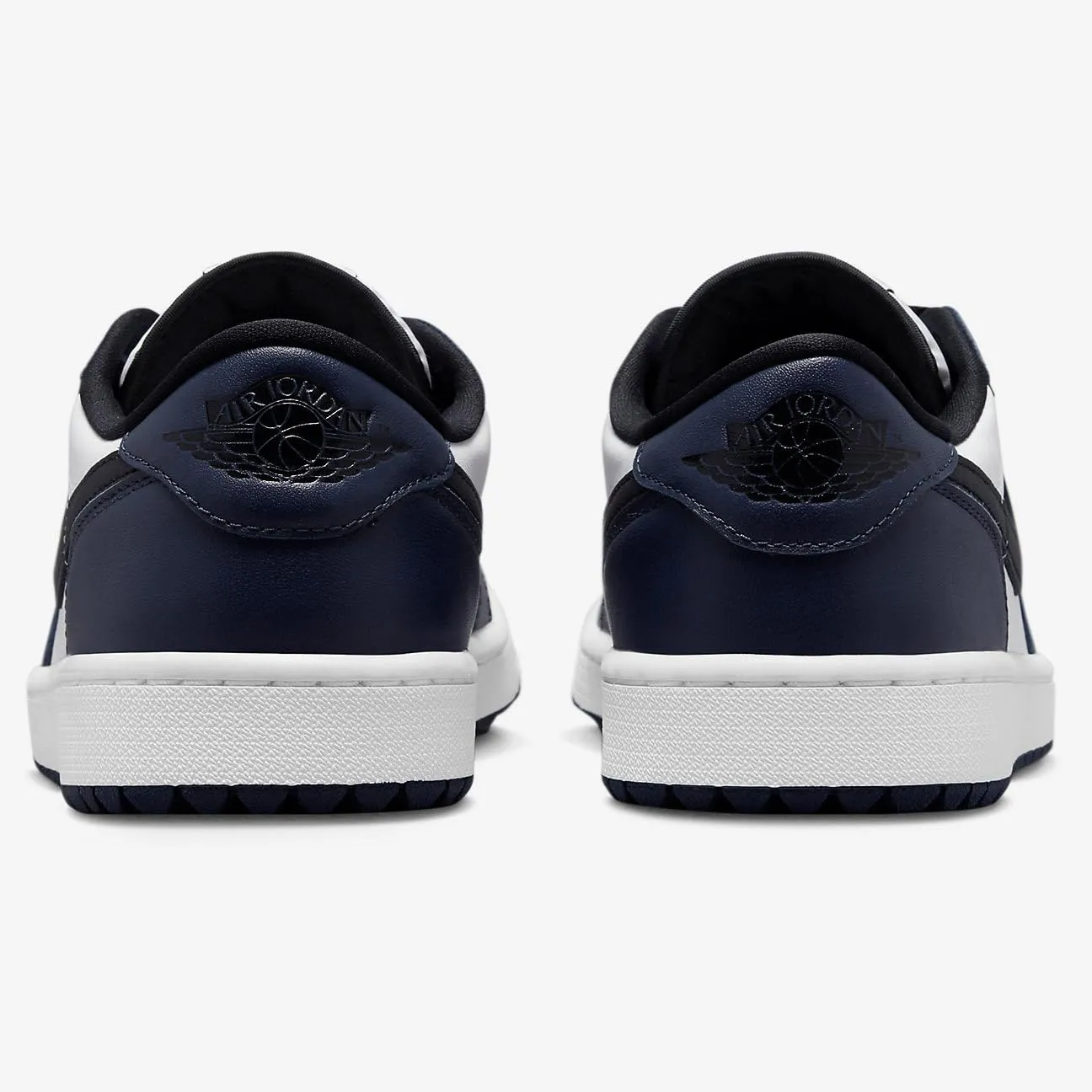 Nike Air Jordan 1 Low G Golf Shoes Men's Blue DD9315-104 - immagine 3