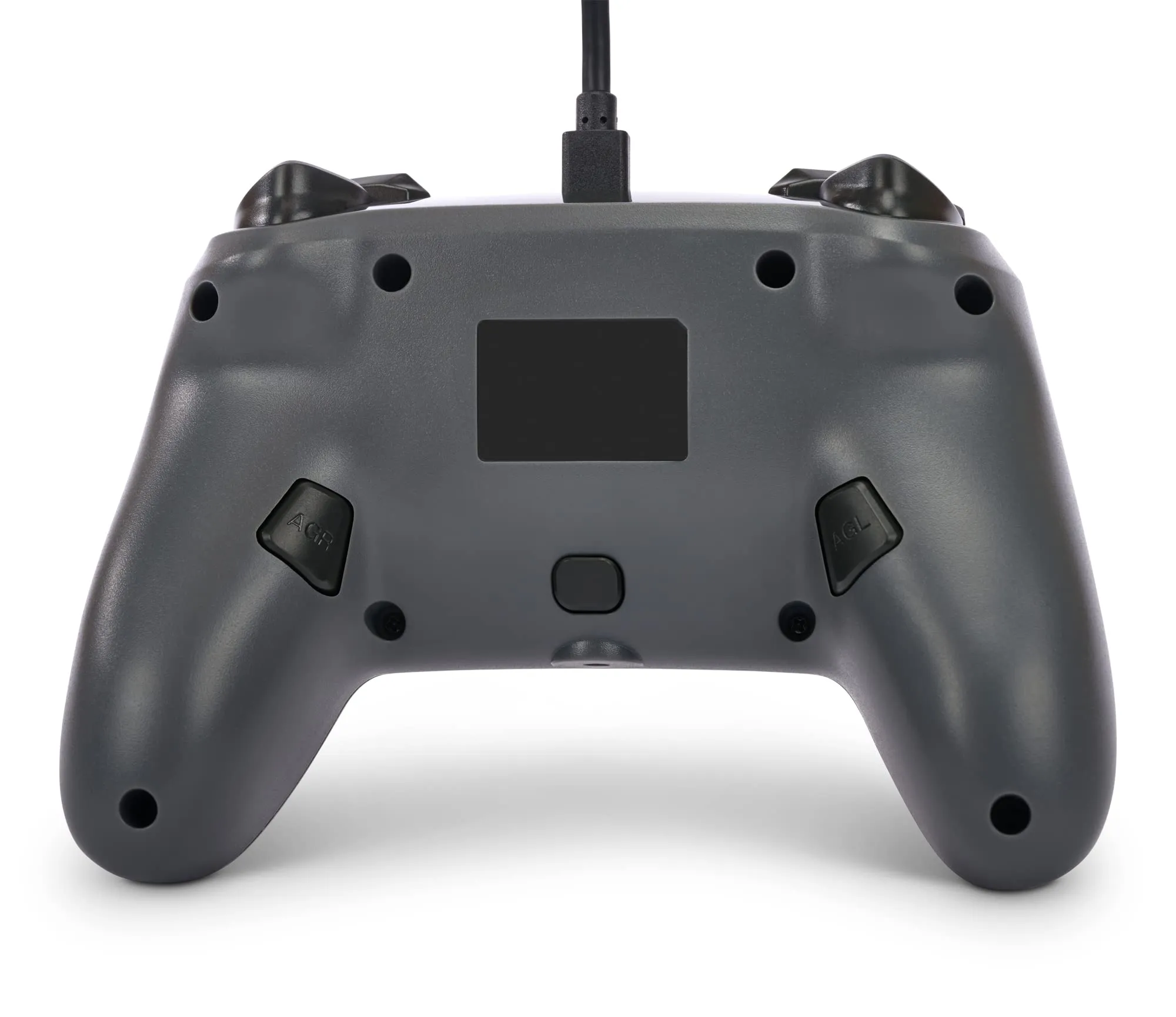 PowerA Advanced Wired Controller for Nintendo Switch - Battle-Ready Link - immagine 3