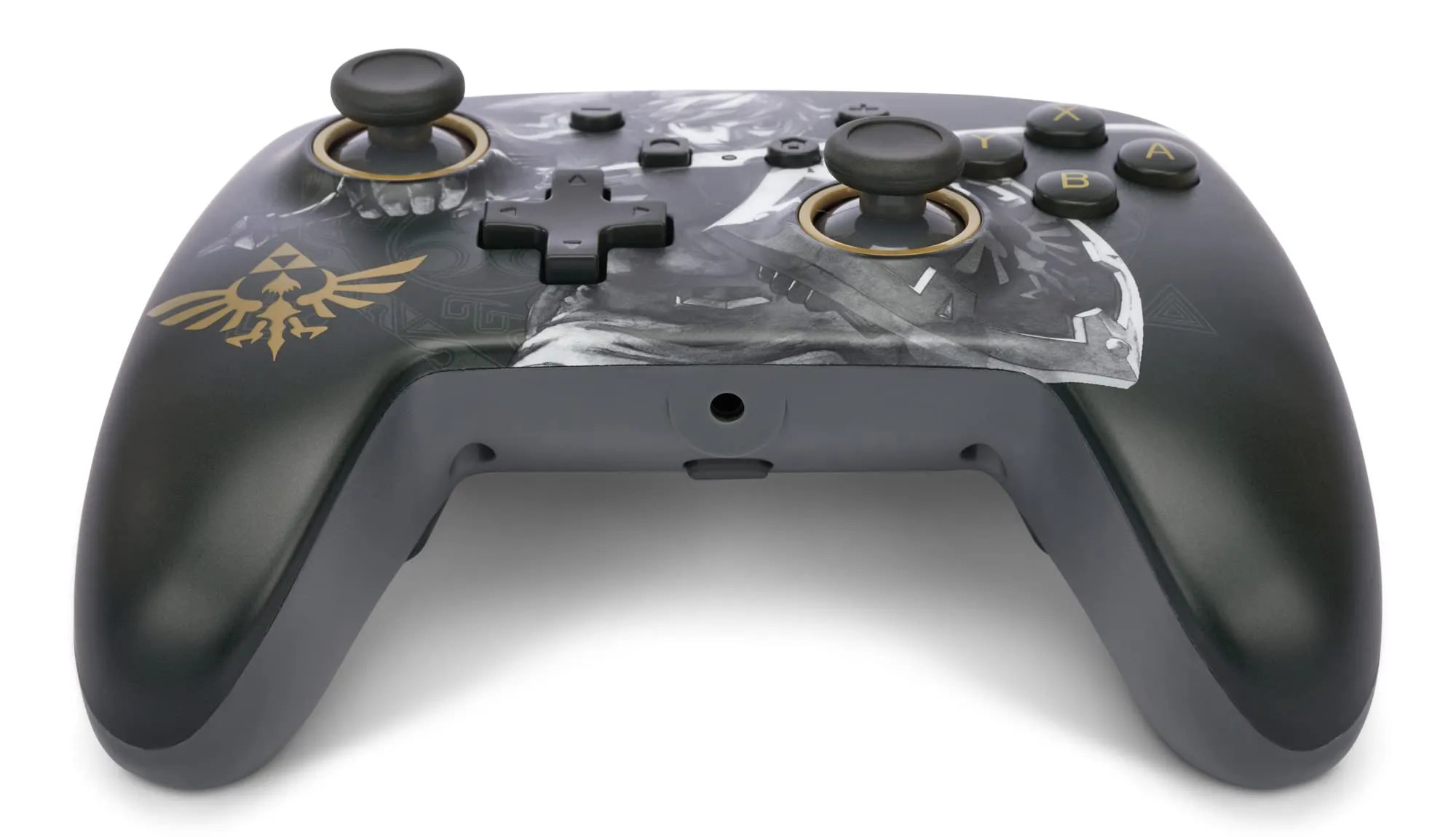 PowerA Advanced Wired Controller for Nintendo Switch - Battle-Ready Link - immagine 7