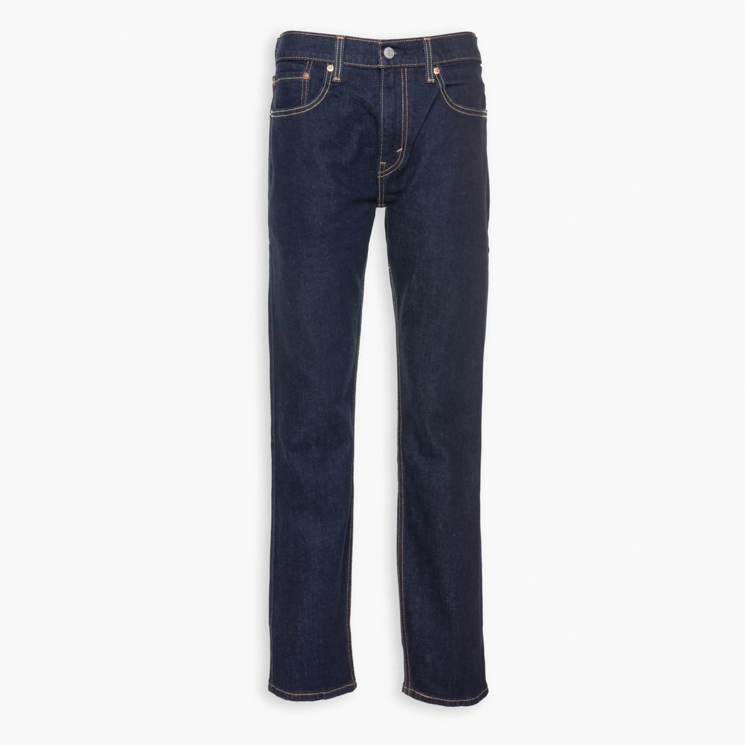 Levi's 502 Taper Jeans Uomo, Ama Rinsey, 32W / 29L - immagine 3