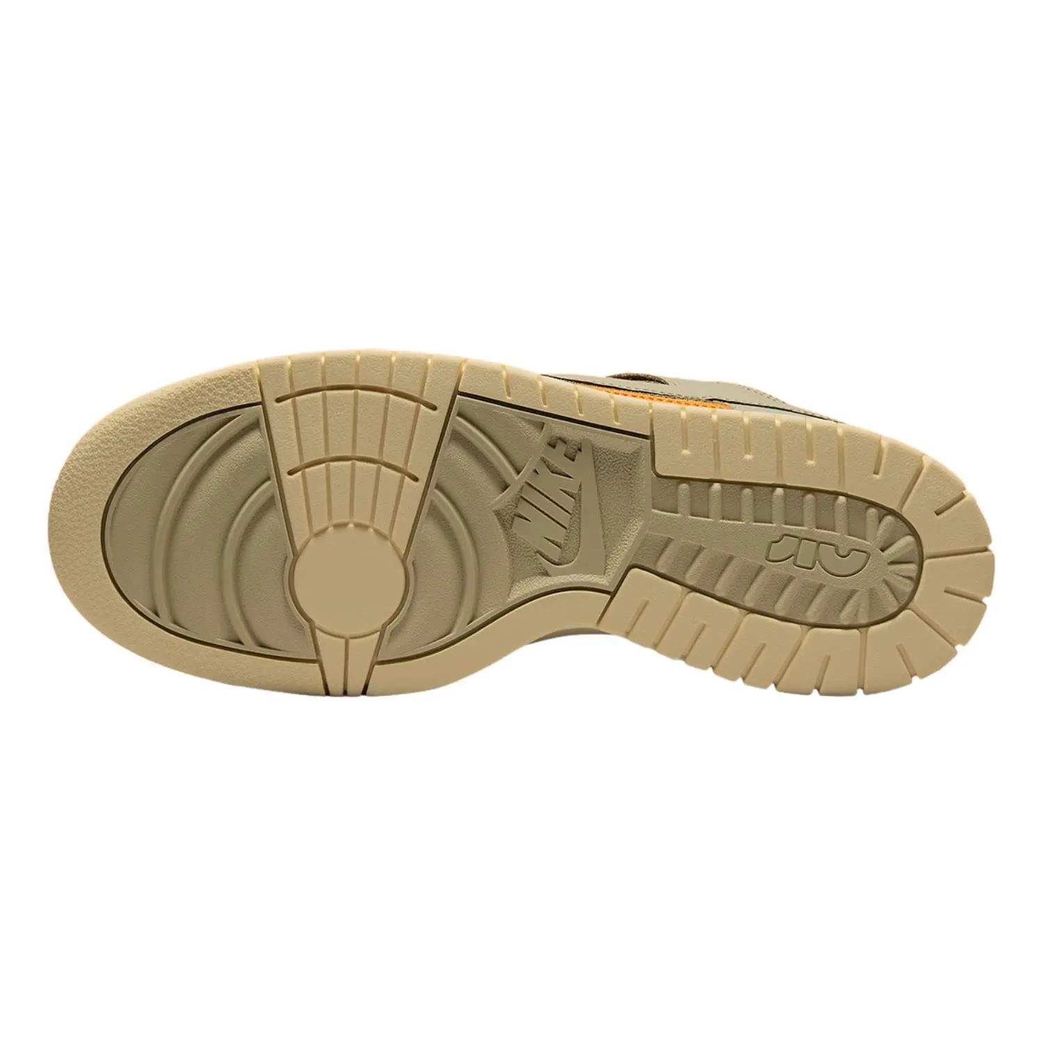 Nike Dunk Low DV0821-200 Medium Olive/Neutral Olive 46 EU - immagine 5