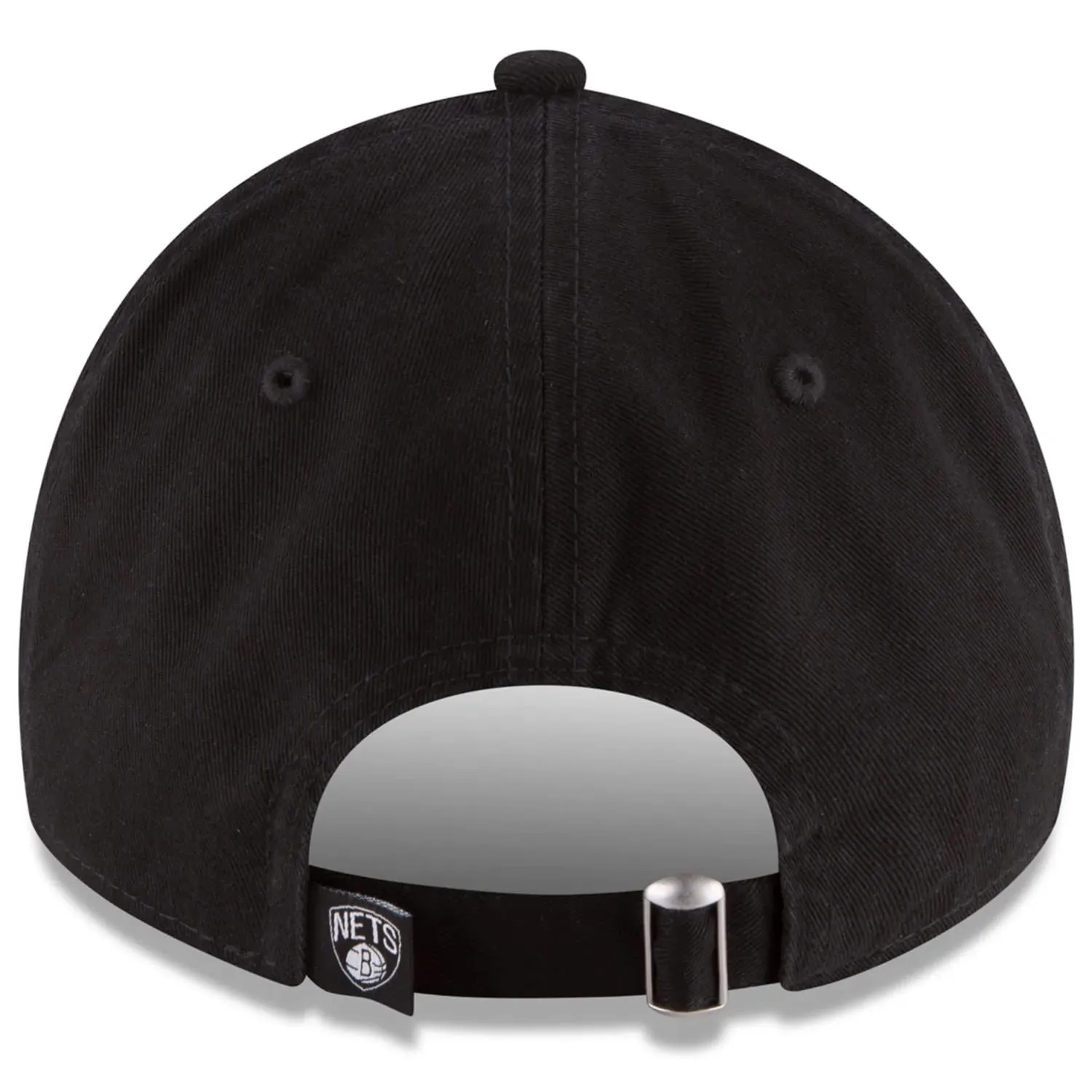 New Era NBA 9Twenty Berretto da Baseball Brooklyn Nets, Taglia Unica Unisex Adulto - immagine 4