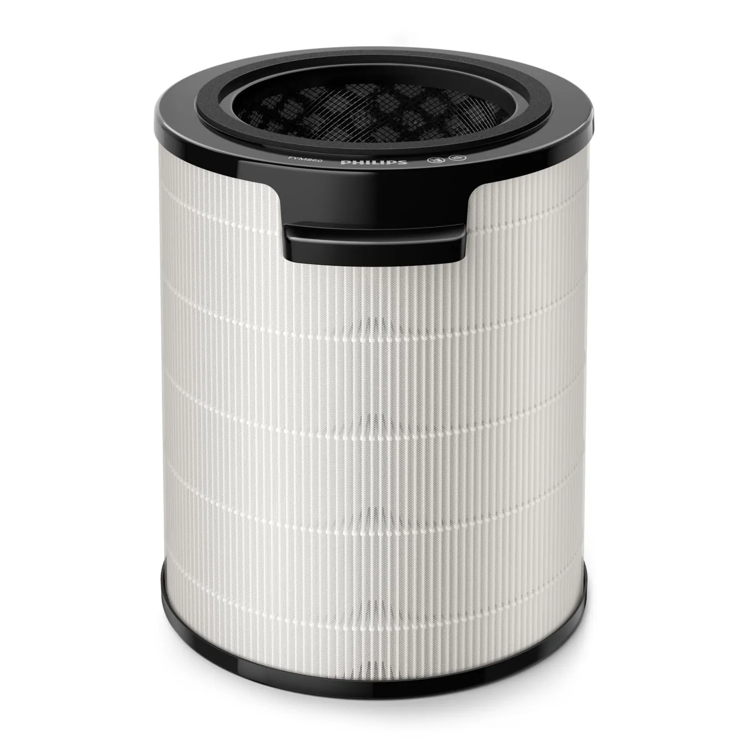 Philips Filtro HEPA 3-in-1 AirPerformer FYM860/30 per AMF7x AMF8x - immagine 3