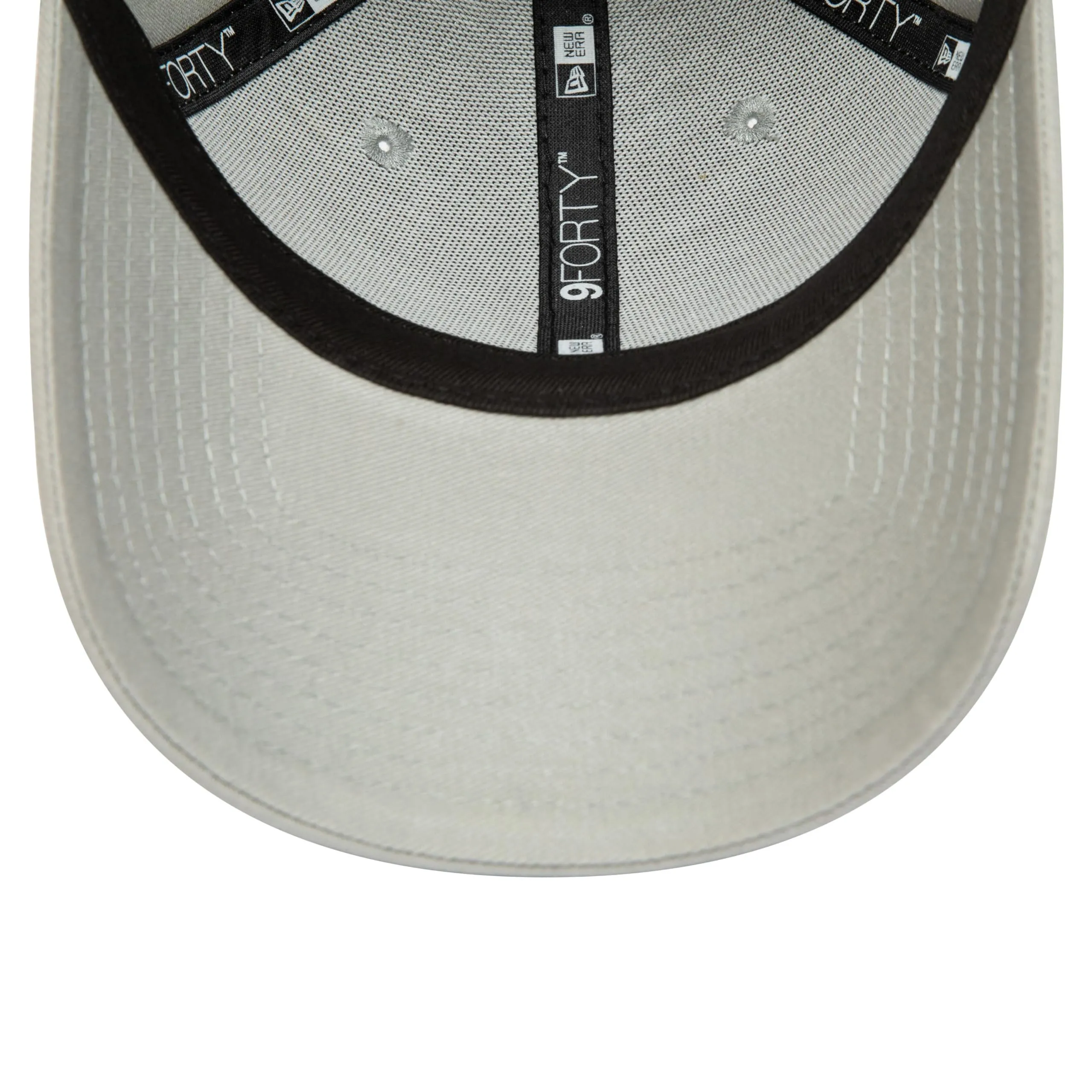 New Era 9Forty Snapback Cap - F1 Red Bull Racing Grigio - immagine 5