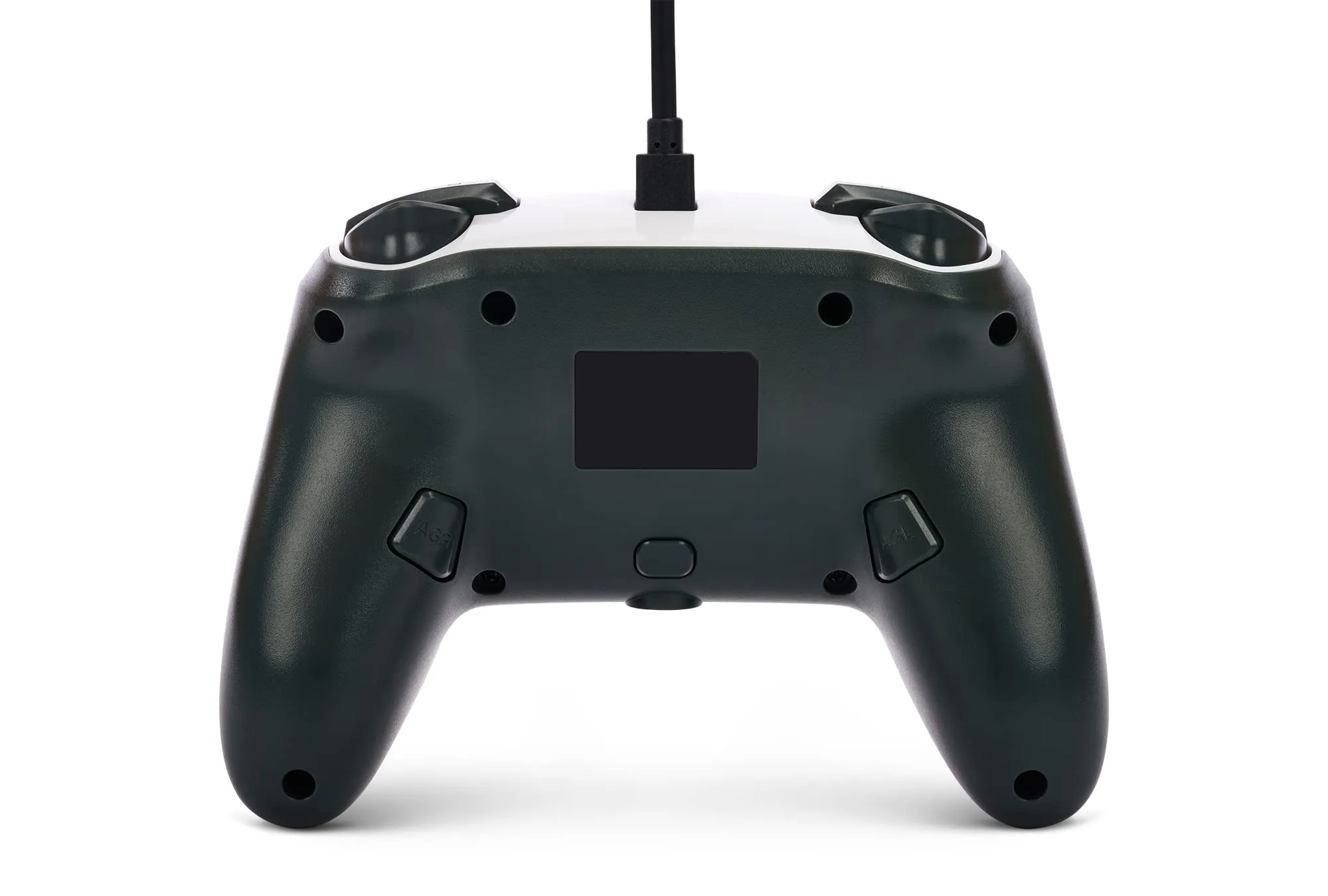 PowerA Controller Cablato Avanzato per Nintendo Switch - Bob-omb Blast - immagine 3