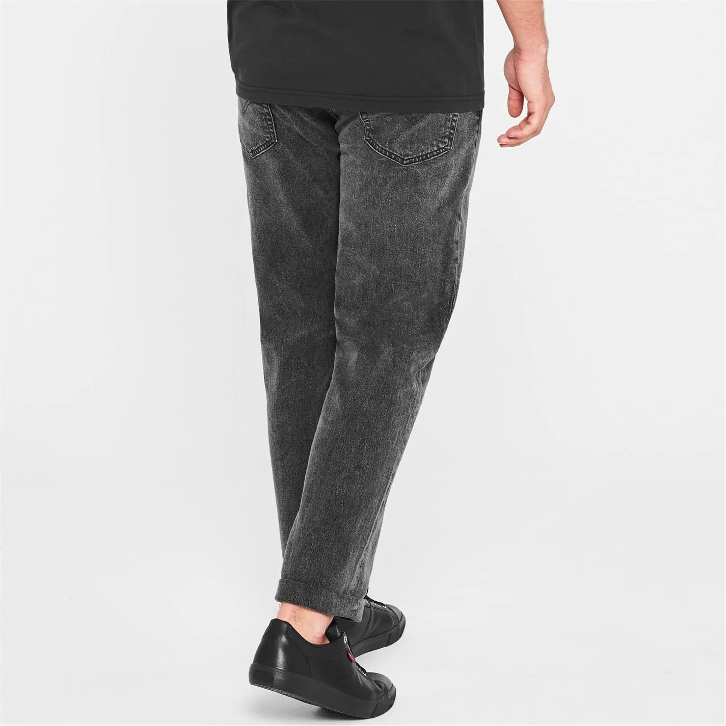 Levi's 511 Slim Jeans Uomo - Overnighter - 40W / 32L - immagine 4