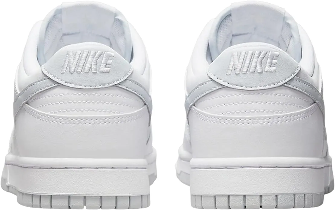 Nike Dunk Low DV0831-101 White/Pure Platinum - 47.5 EU - immagine 5