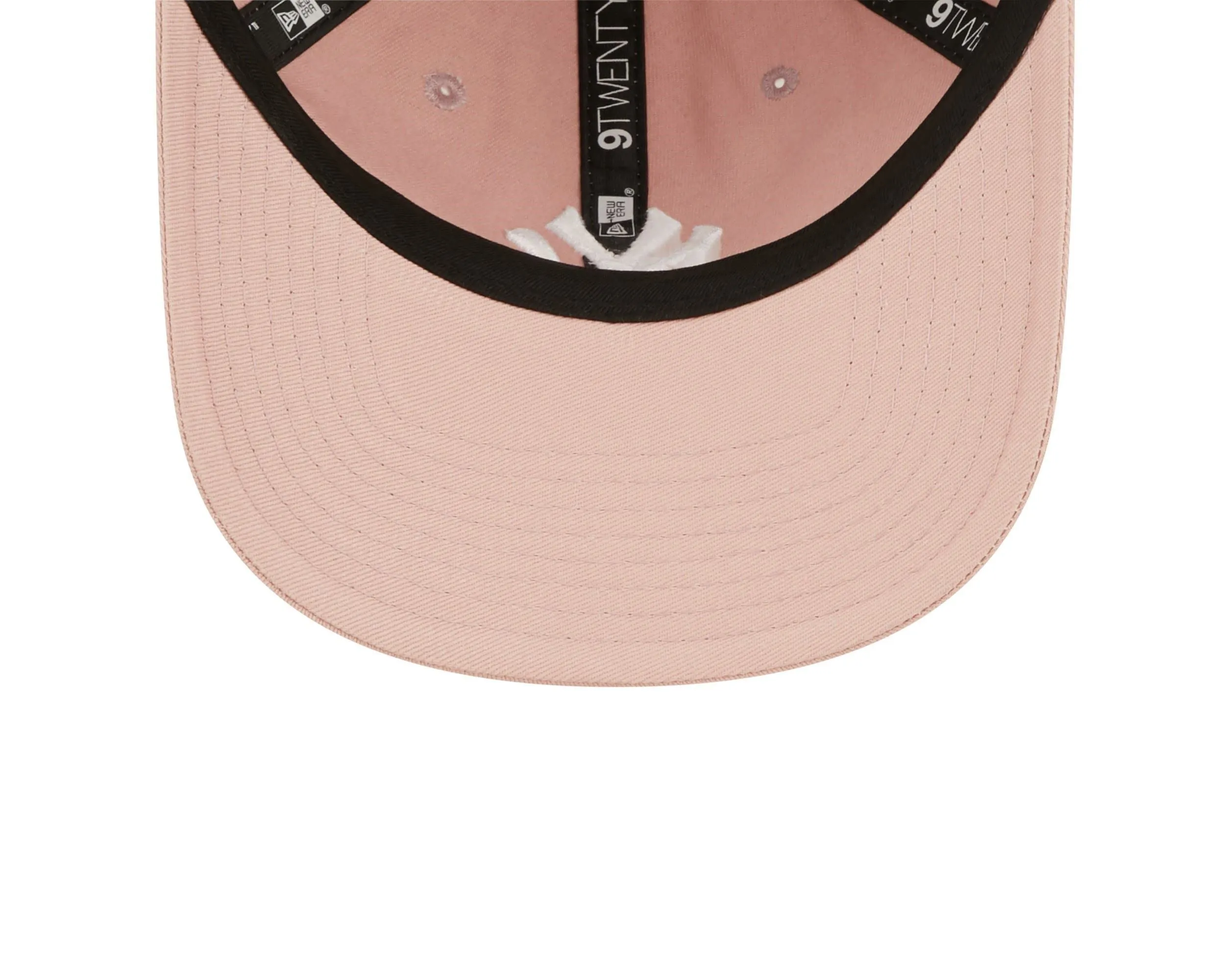 New Era York Yankees MLB League Essential 9Twenty Casual Classics Cap - Rose - immagine 5