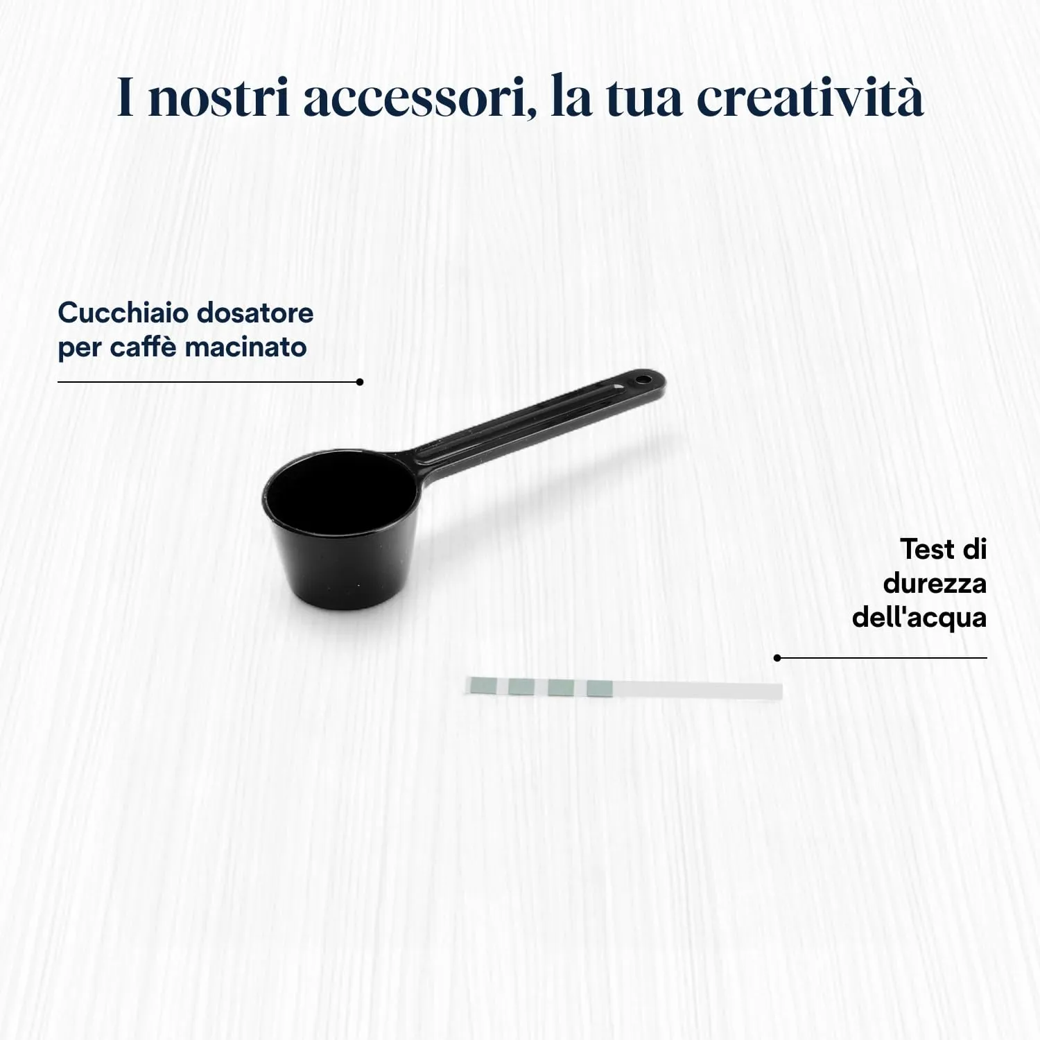De'Longhi Magnifica Start ECAM222.20.B Macchina Caffè Automatica - immagine 8