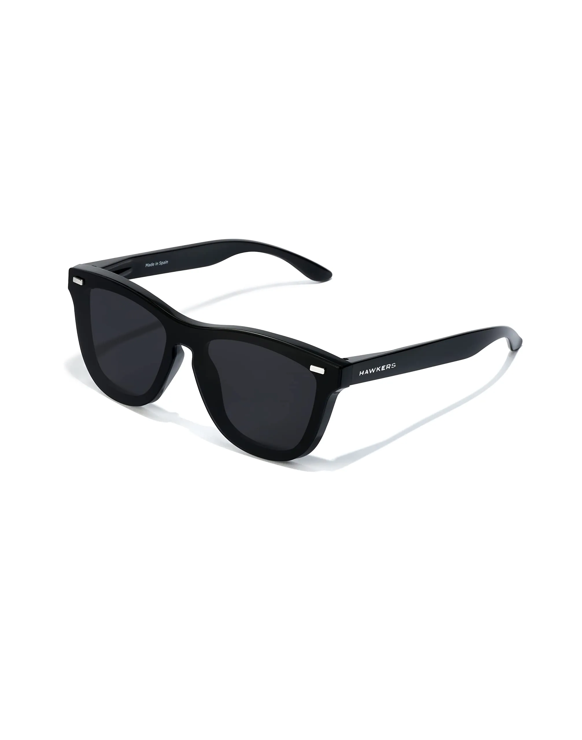 Hawkers One Venm Sunglasses, Raw Black · Black - immagine 1