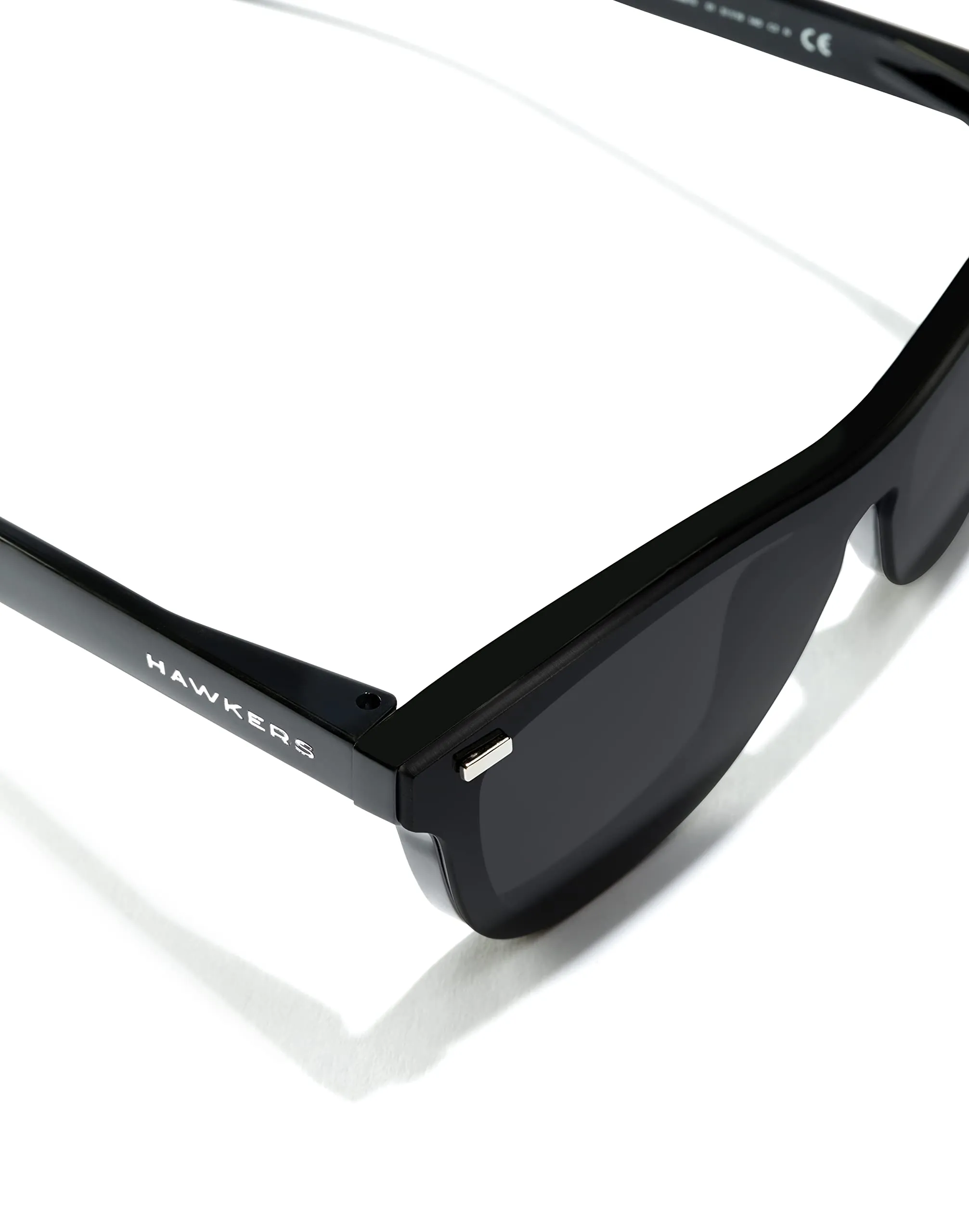 Hawkers One Venm Sunglasses, Raw Black · Black - immagine 3