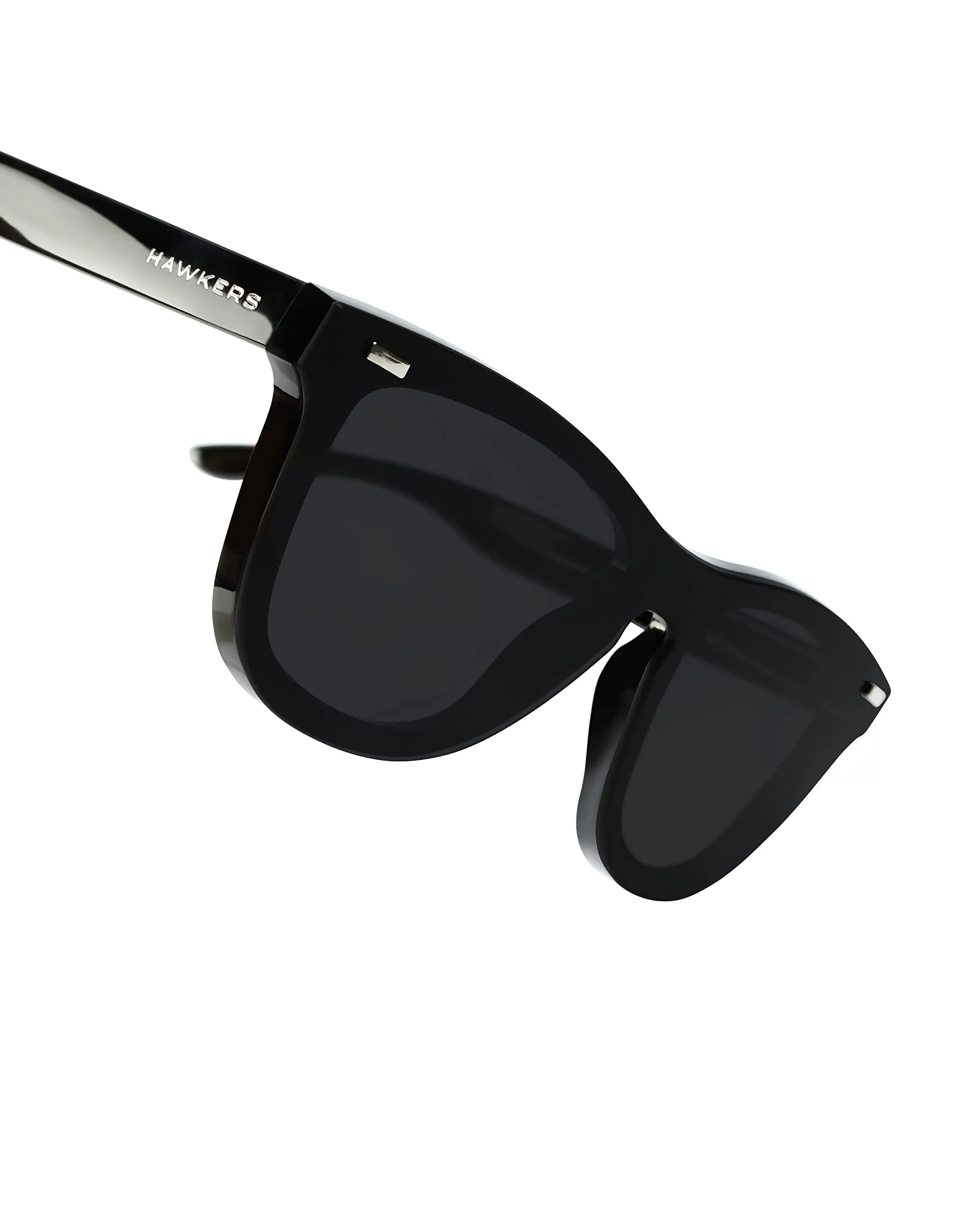 Hawkers One Venm Sunglasses, Raw Black · Black - immagine 4