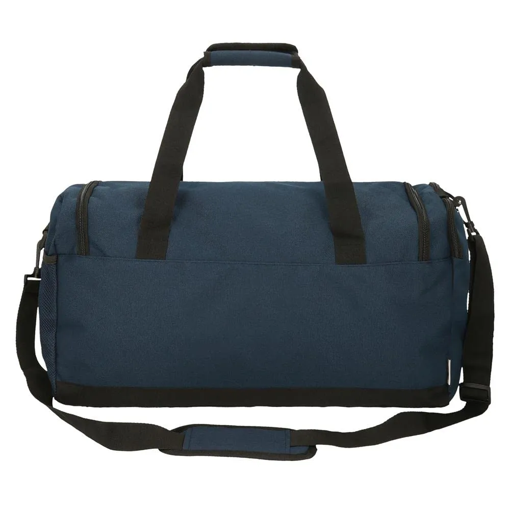 Reebok Boston Borsa da viaggio Blu, 55x28,5x21 cm, Poliestere, 32,92L - immagine 3