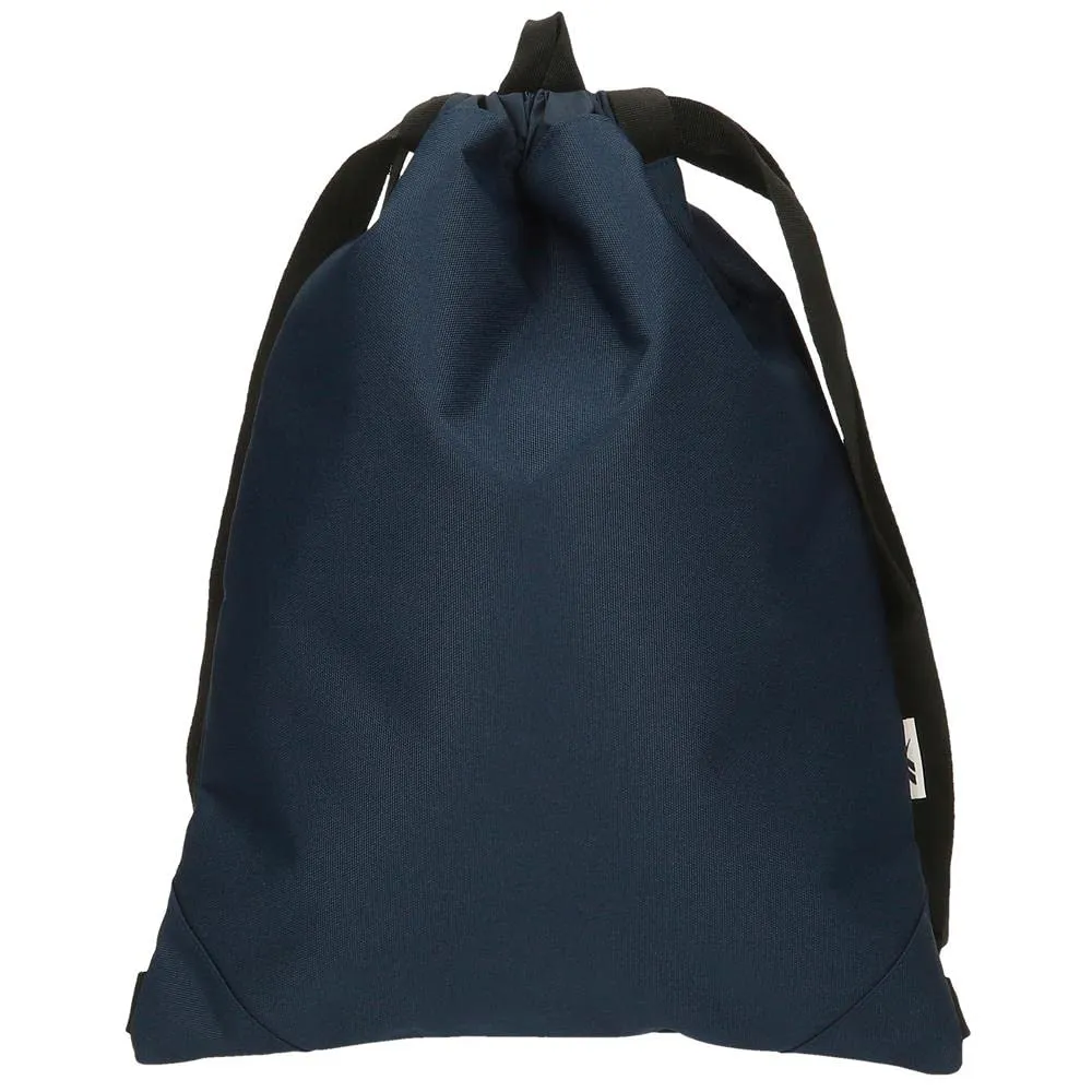Reebok Boston Bag Zaino Blu 35x46 cm Poliestere - immagine 3
