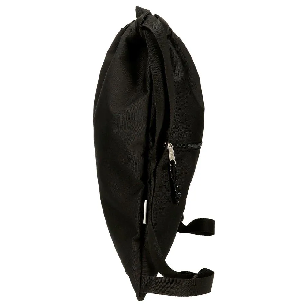 Zaino Reebok Boston Bag Nero, 35x46 cm, Poliestere - immagine 2