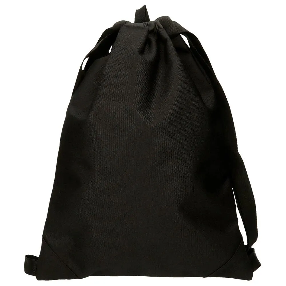 Zaino Reebok Boston Bag Nero, 35x46 cm, Poliestere - immagine 3