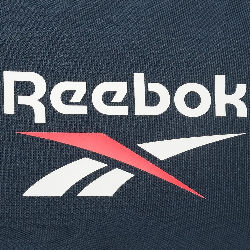 Reebok Boston Triple Case Blu Navy 22x10x9 cm Poliestere - immagine 5