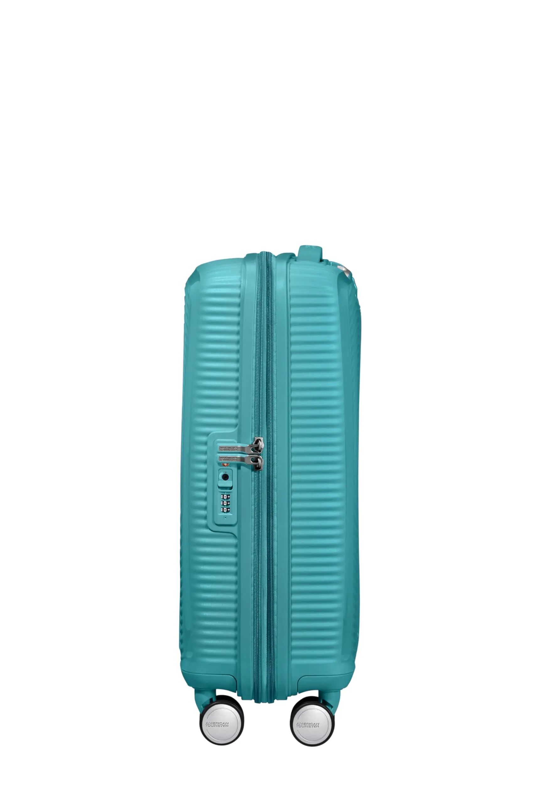 American Tourister Soundbox Trolley 55 cm - immagine 3