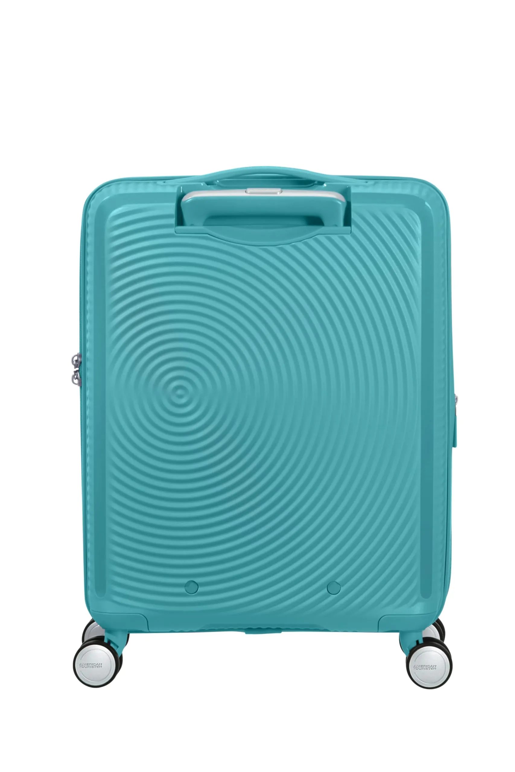 American Tourister Soundbox Trolley 55 cm - immagine 4