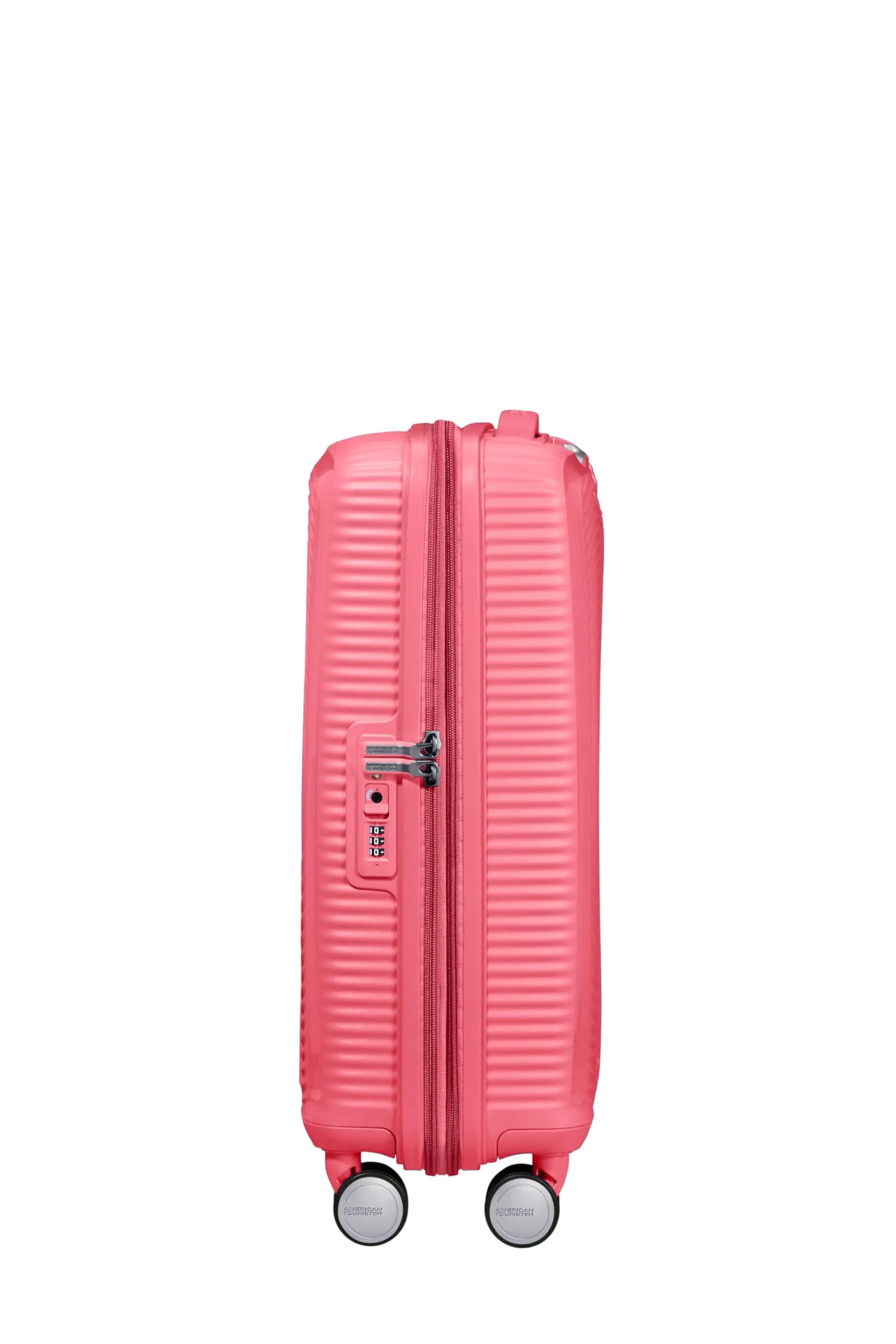 American Tourister Soundbox Trolley 55 cm - immagine 3