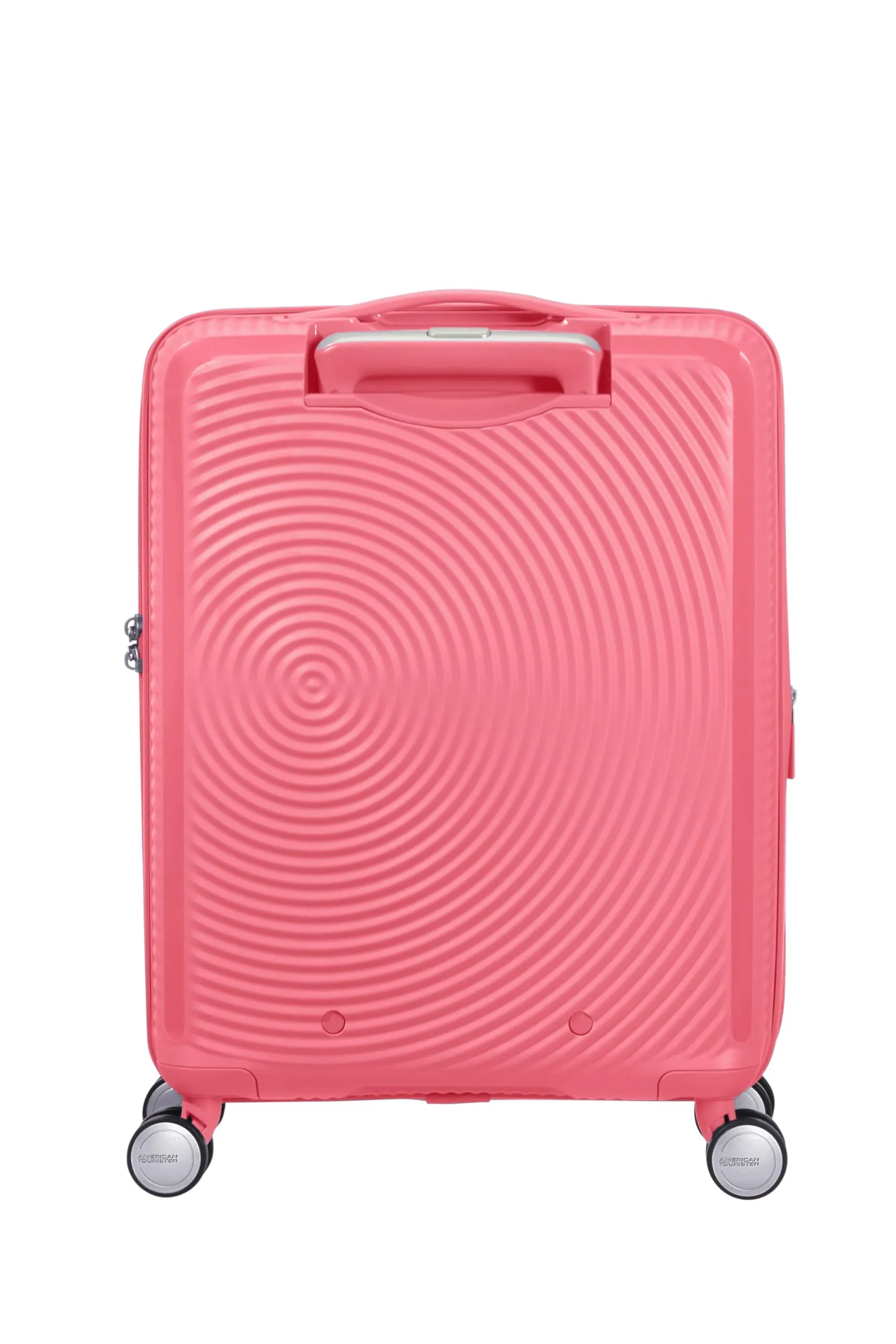 American Tourister Soundbox Trolley 55 cm - immagine 4