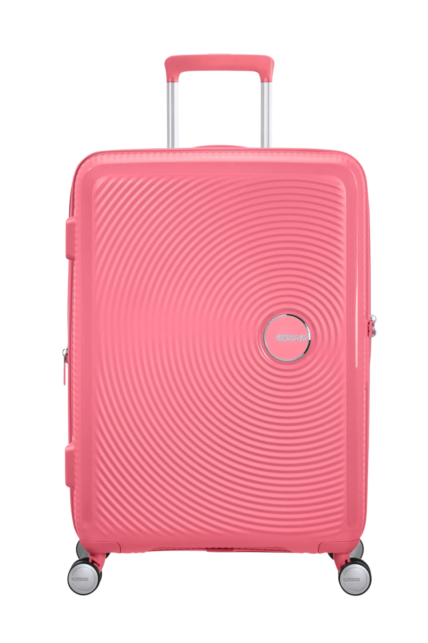 American Tourister Soundbox Trolley, 67 cm - immagine 2