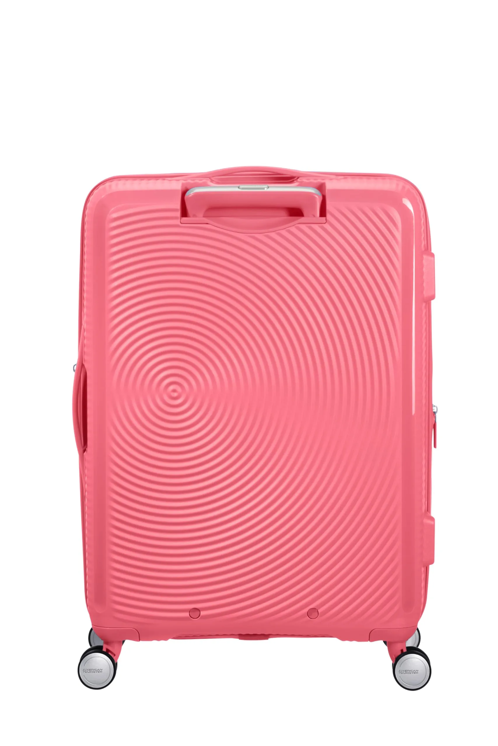 American Tourister Soundbox Trolley, 67 cm - immagine 4